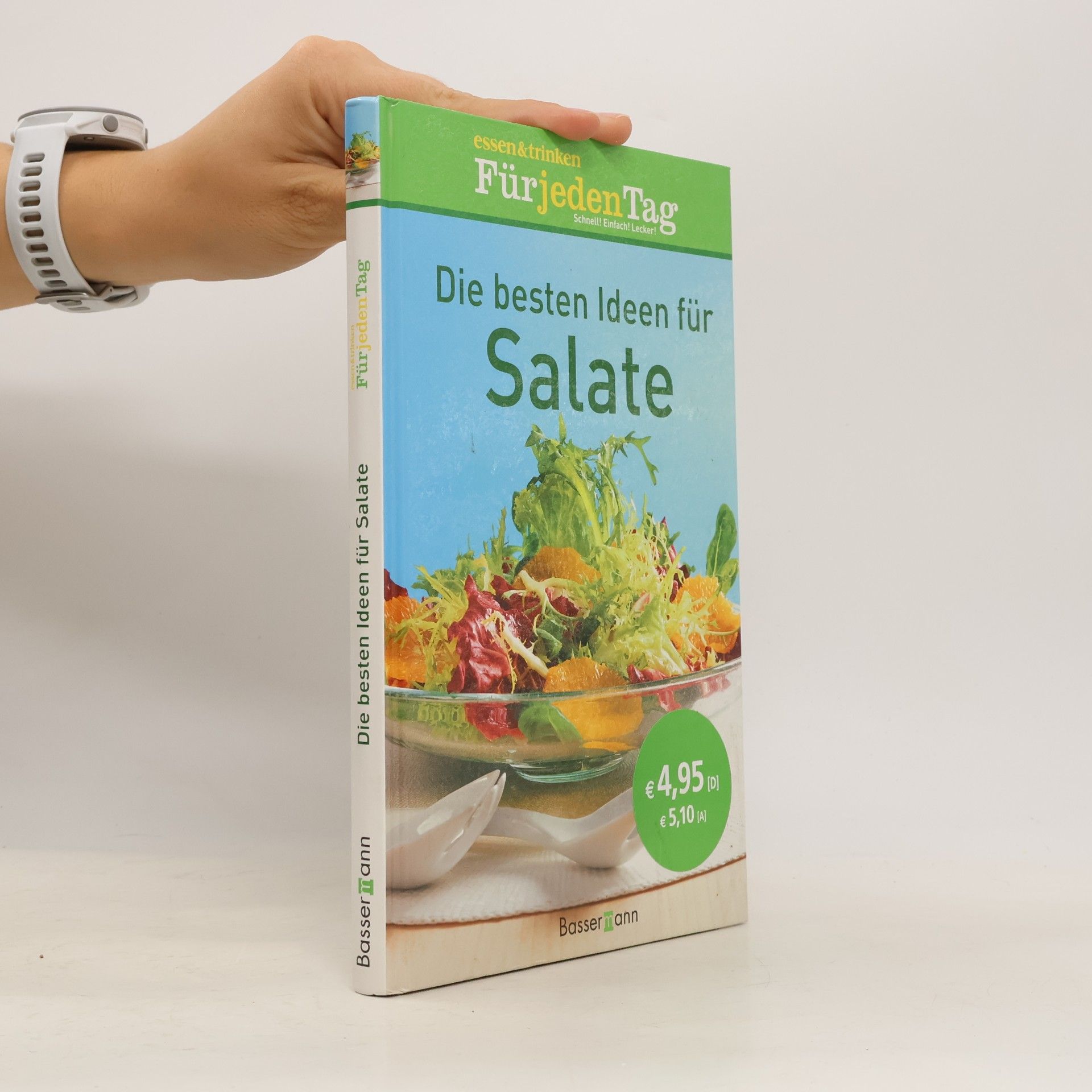 Die besten Ideen für Salate