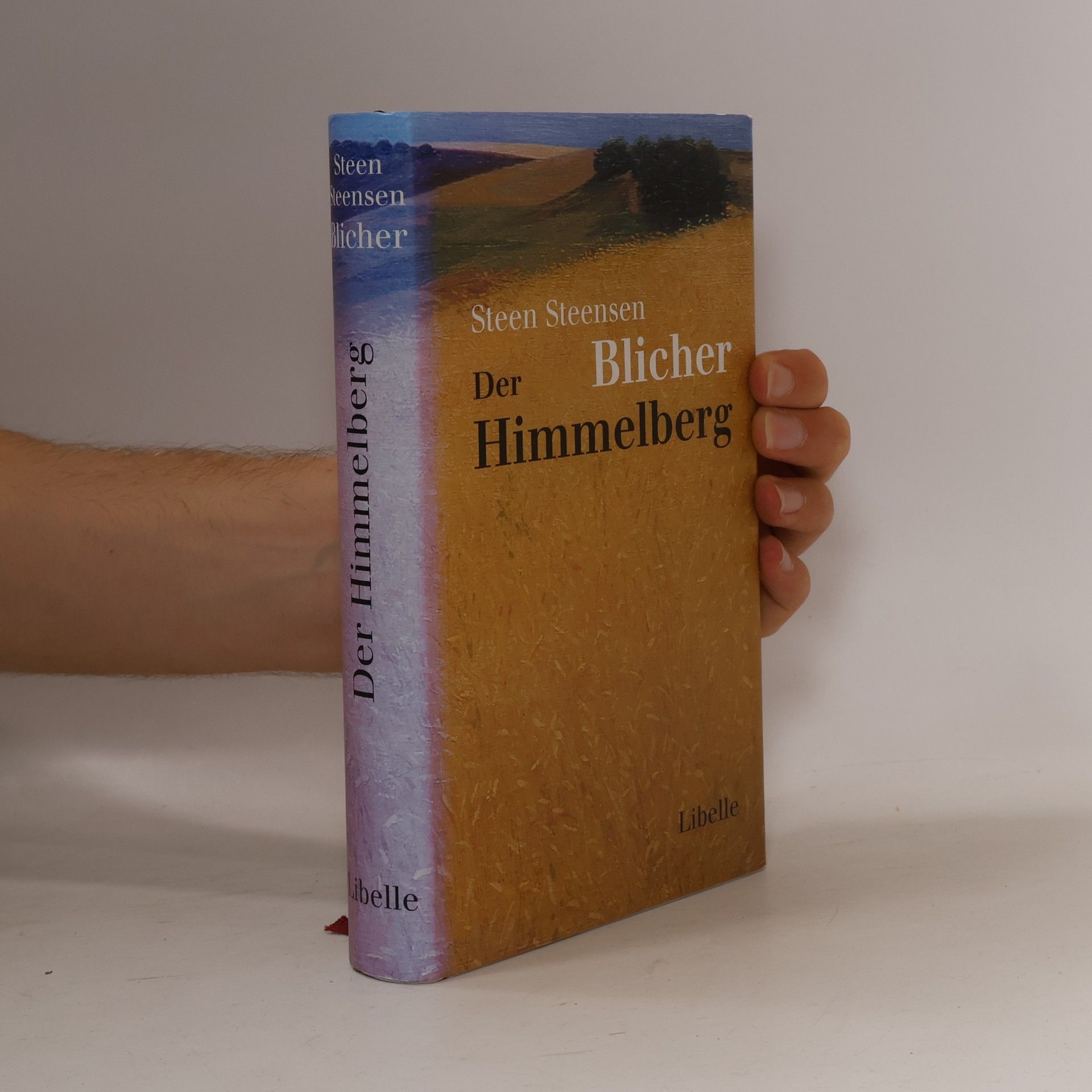 Der Himmelberg