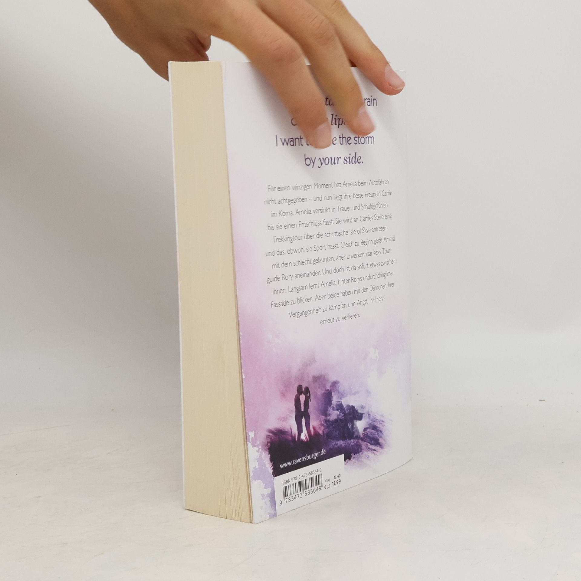 Beth Anne Miller By your side
