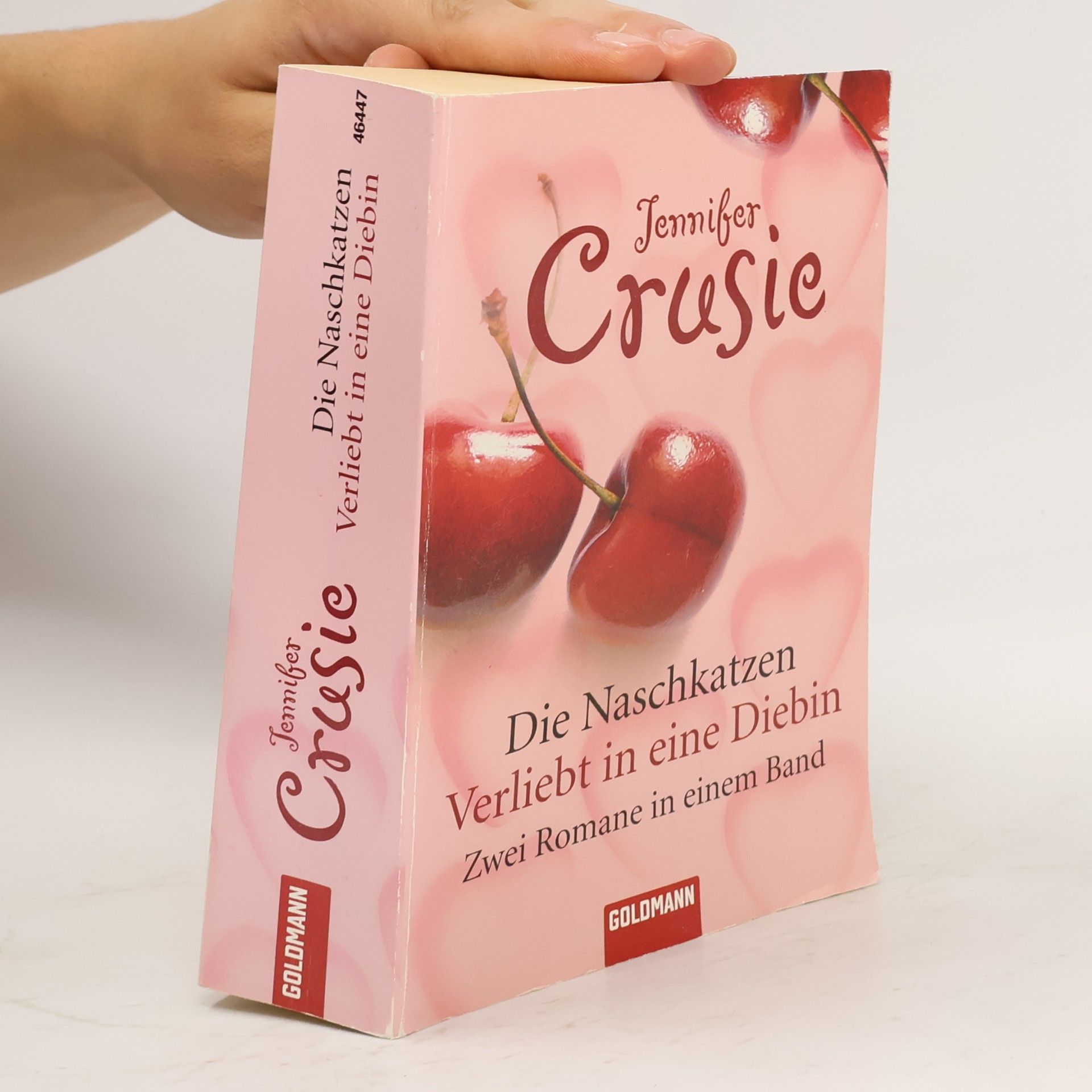 Die Naschkatzen