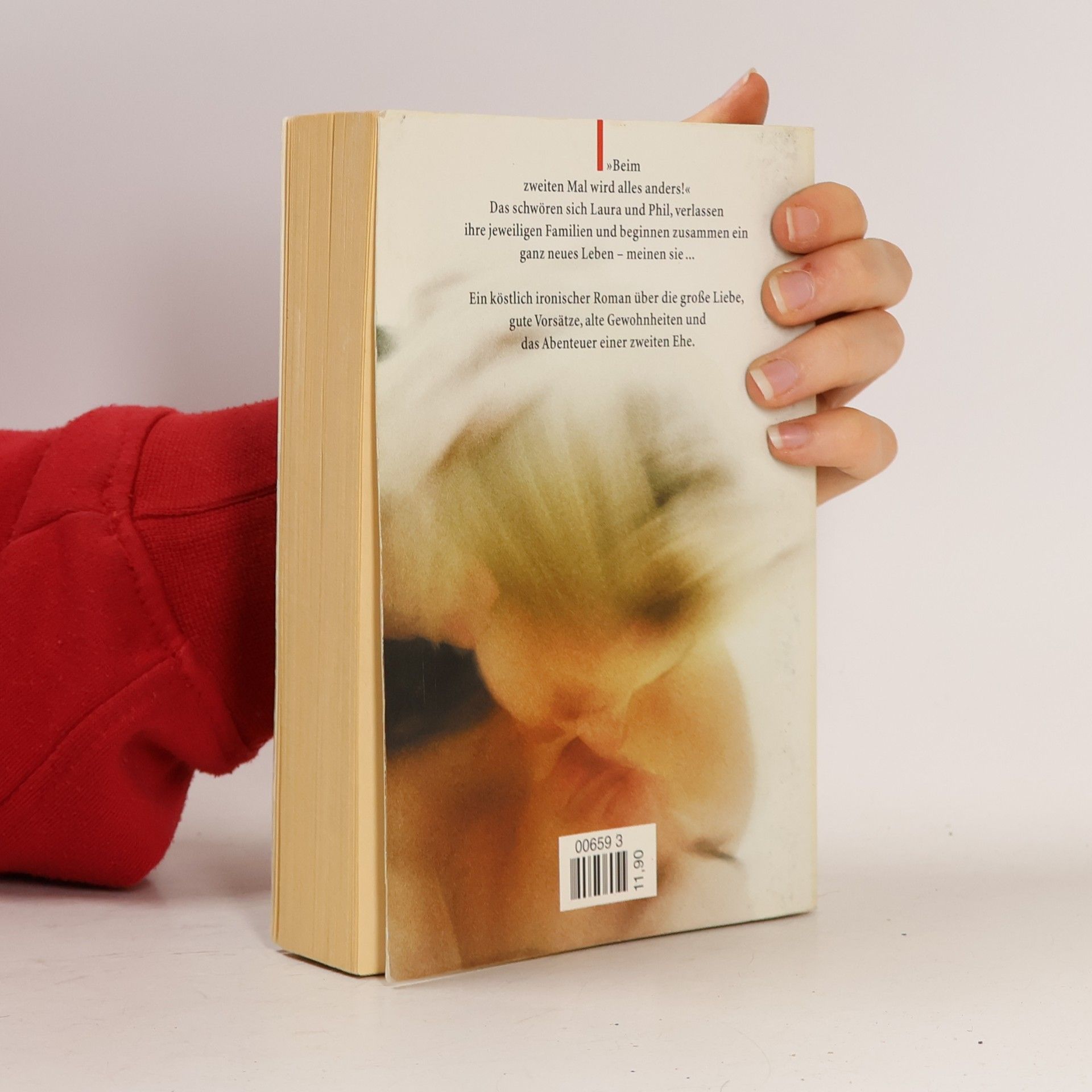 Claudia Keller Einmal Himmel und retour