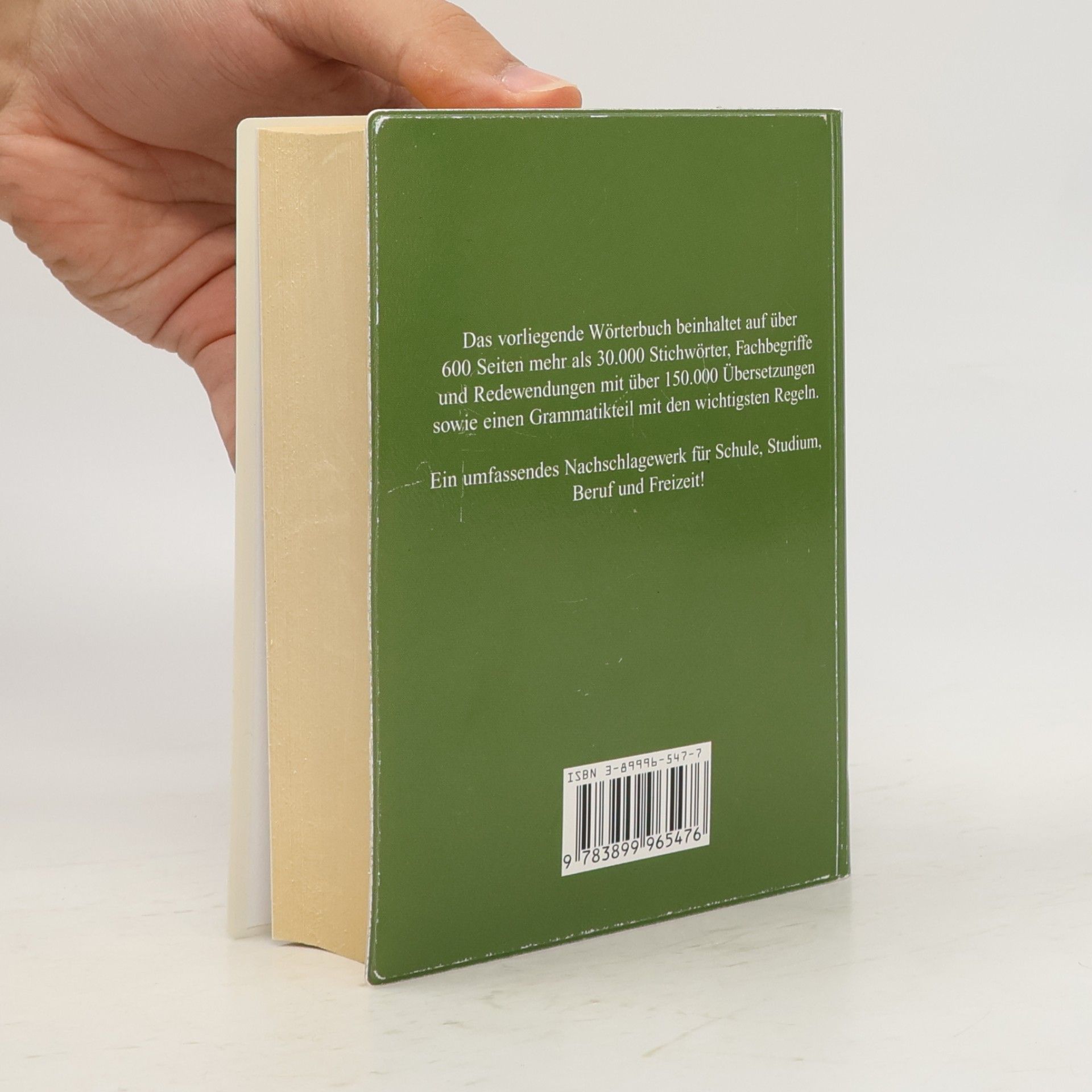 Autorenkollektiv Wörterbuch Italienisch. Italienisch-Deutsch. Deutsch-Italienisch. Das perfekte Nachschlagewerk für Schule, Studium und Beruf
