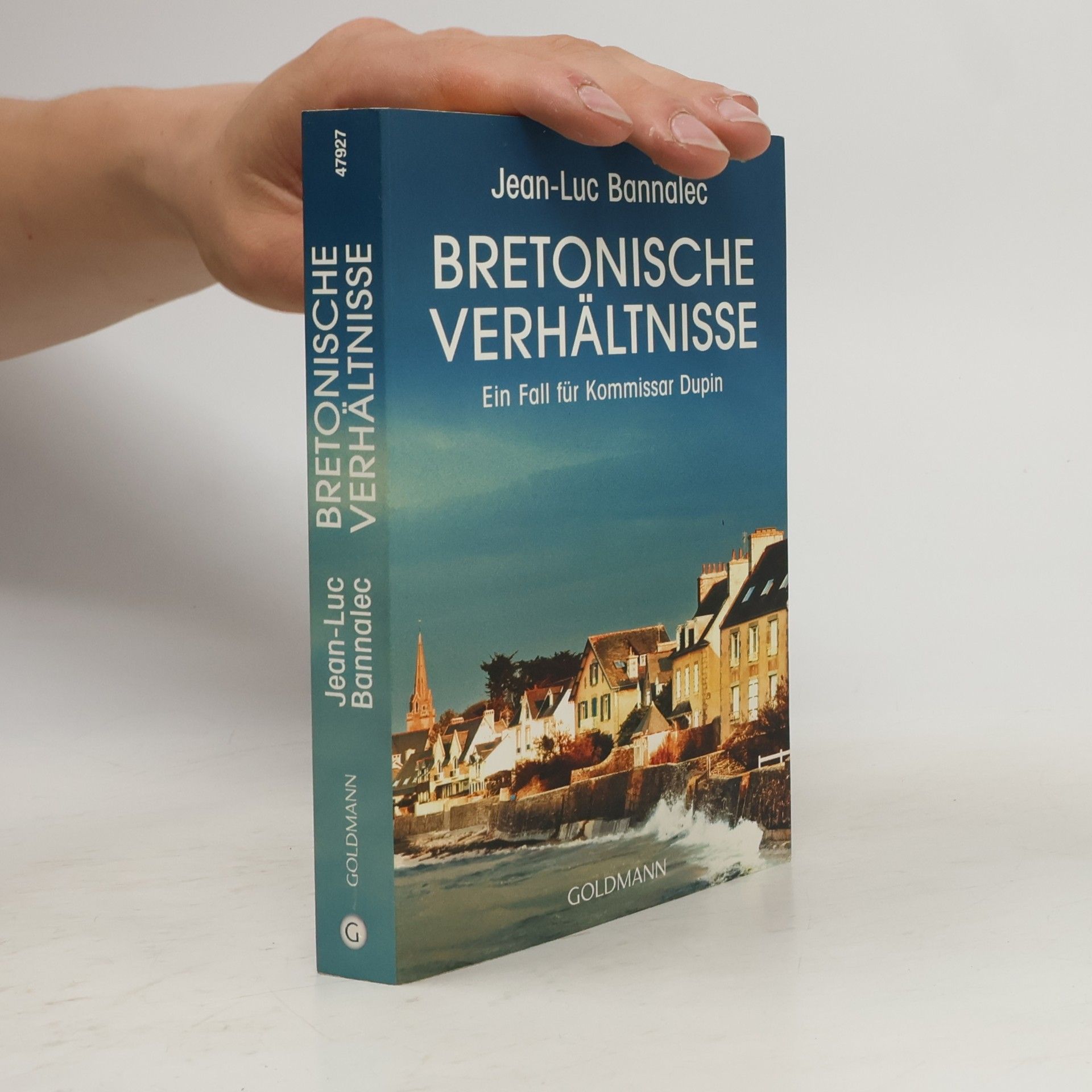 Bretonische Verhältnisse