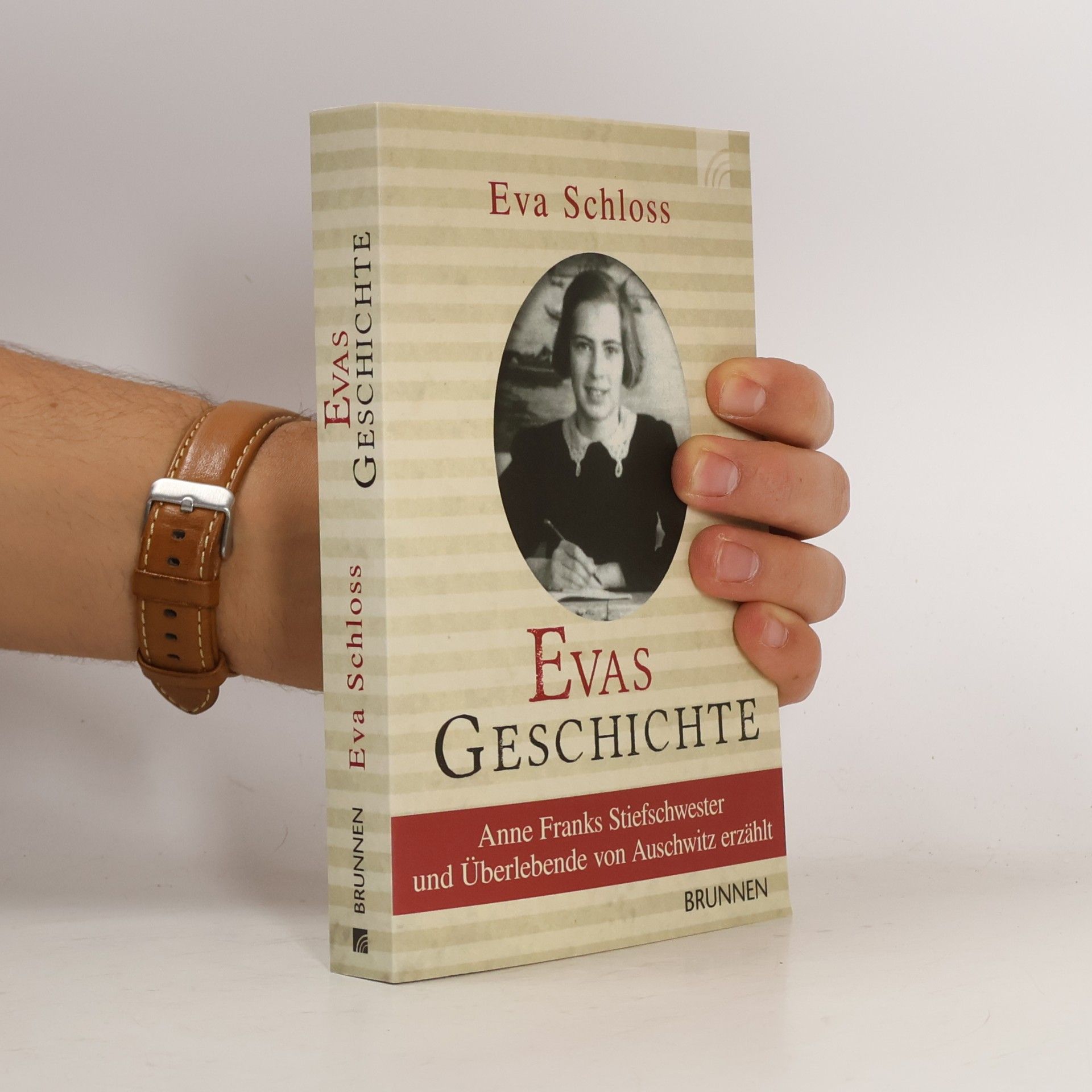 Evas Geschichte