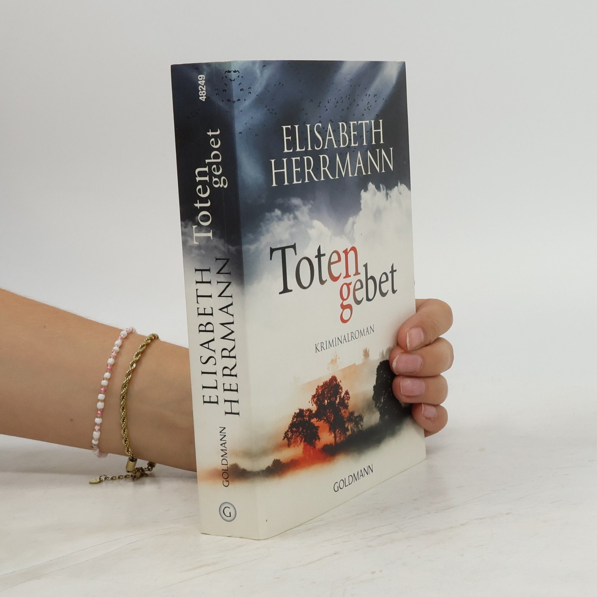 Elisabeth Hermann Totengebet