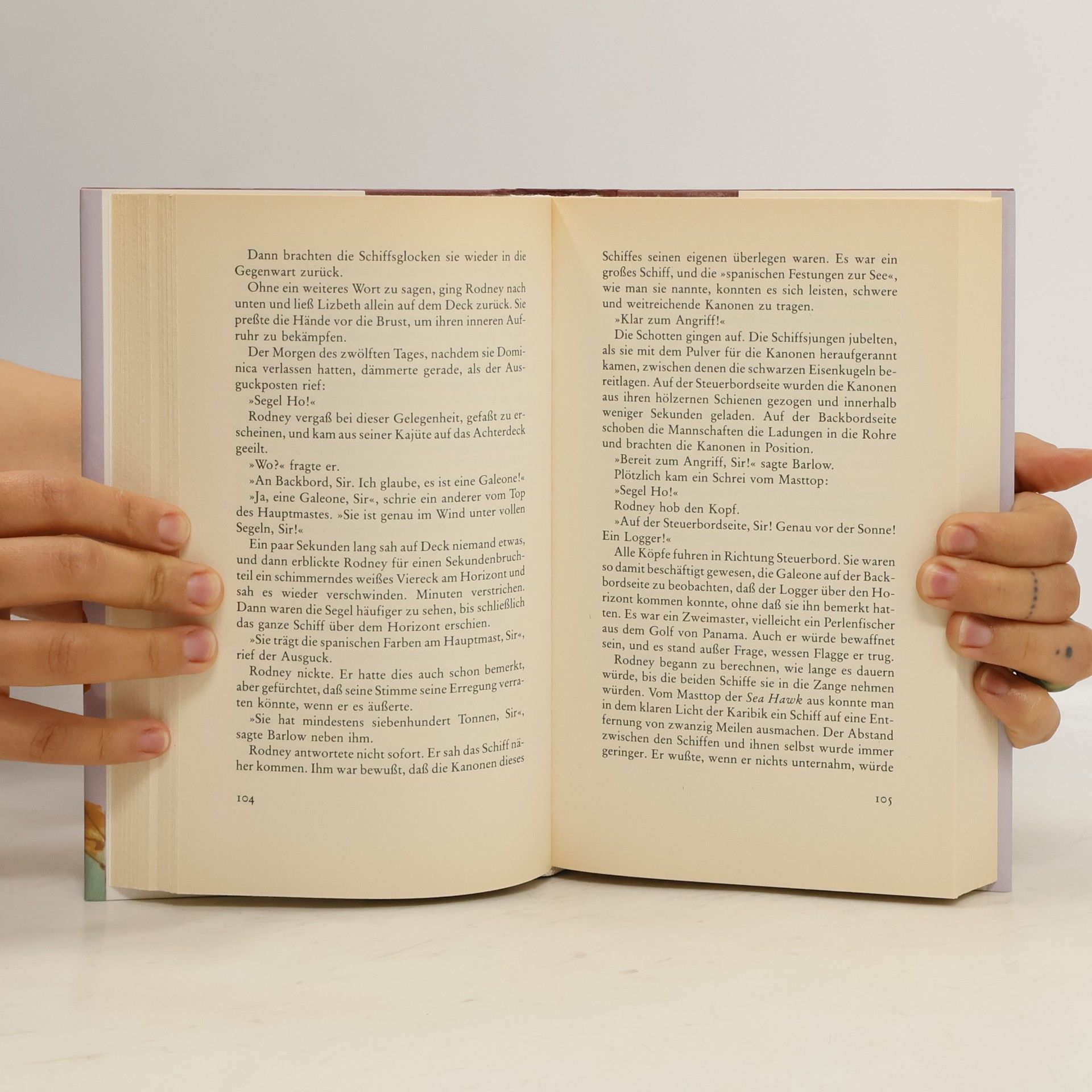 Barbara Cartland Duell der Herzen