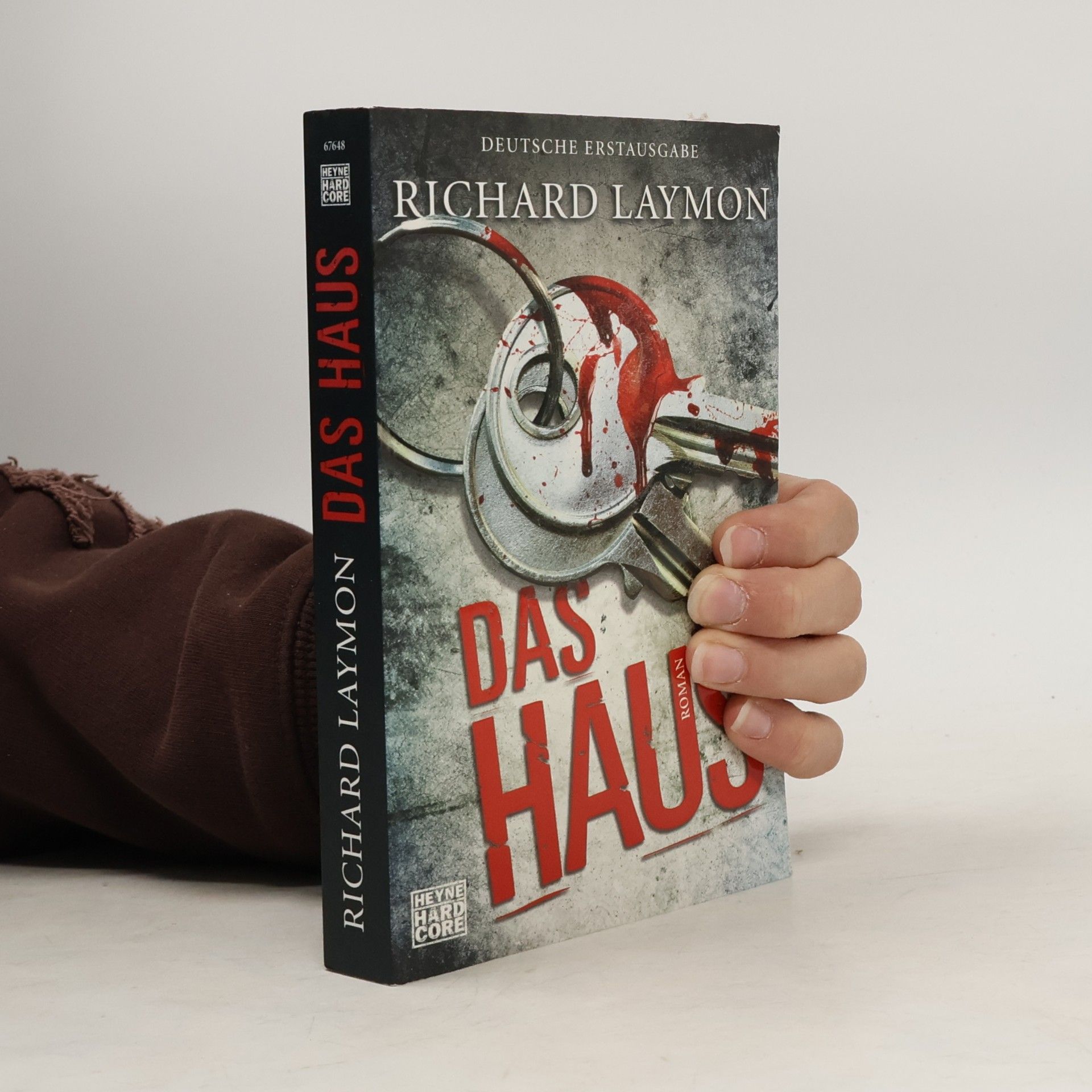 Das Haus
