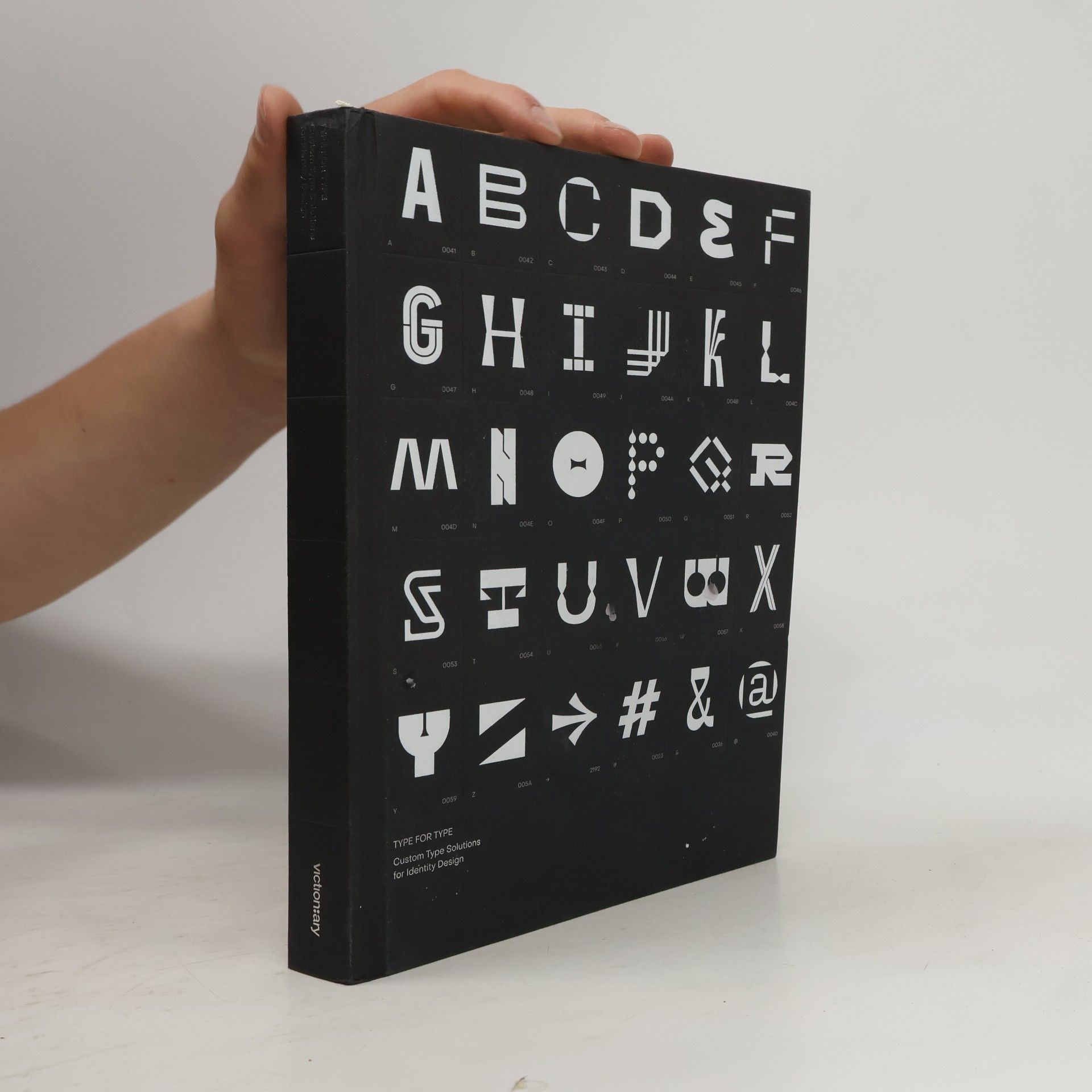 Various authors Type For Type