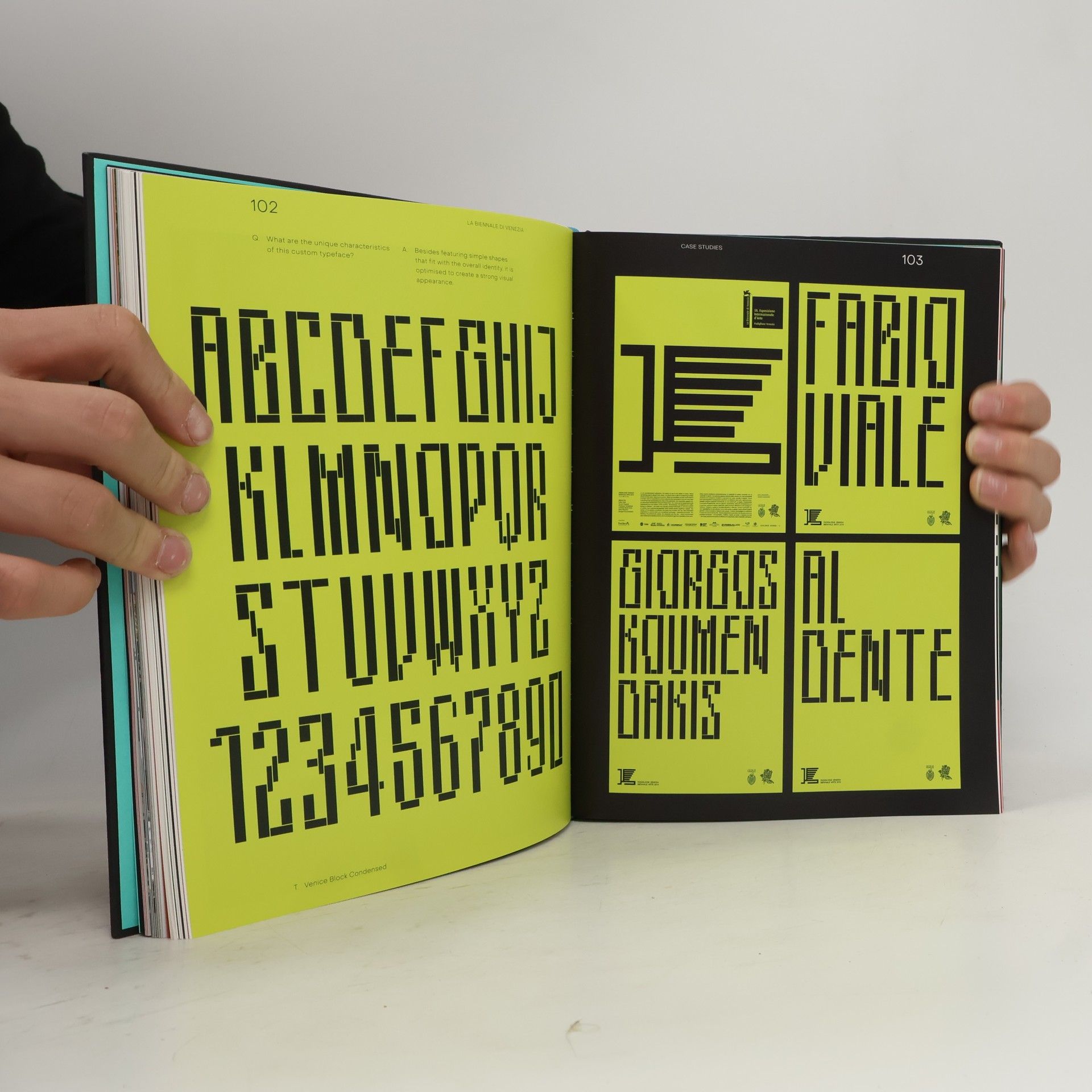 Autorenkollektiv Type For Type