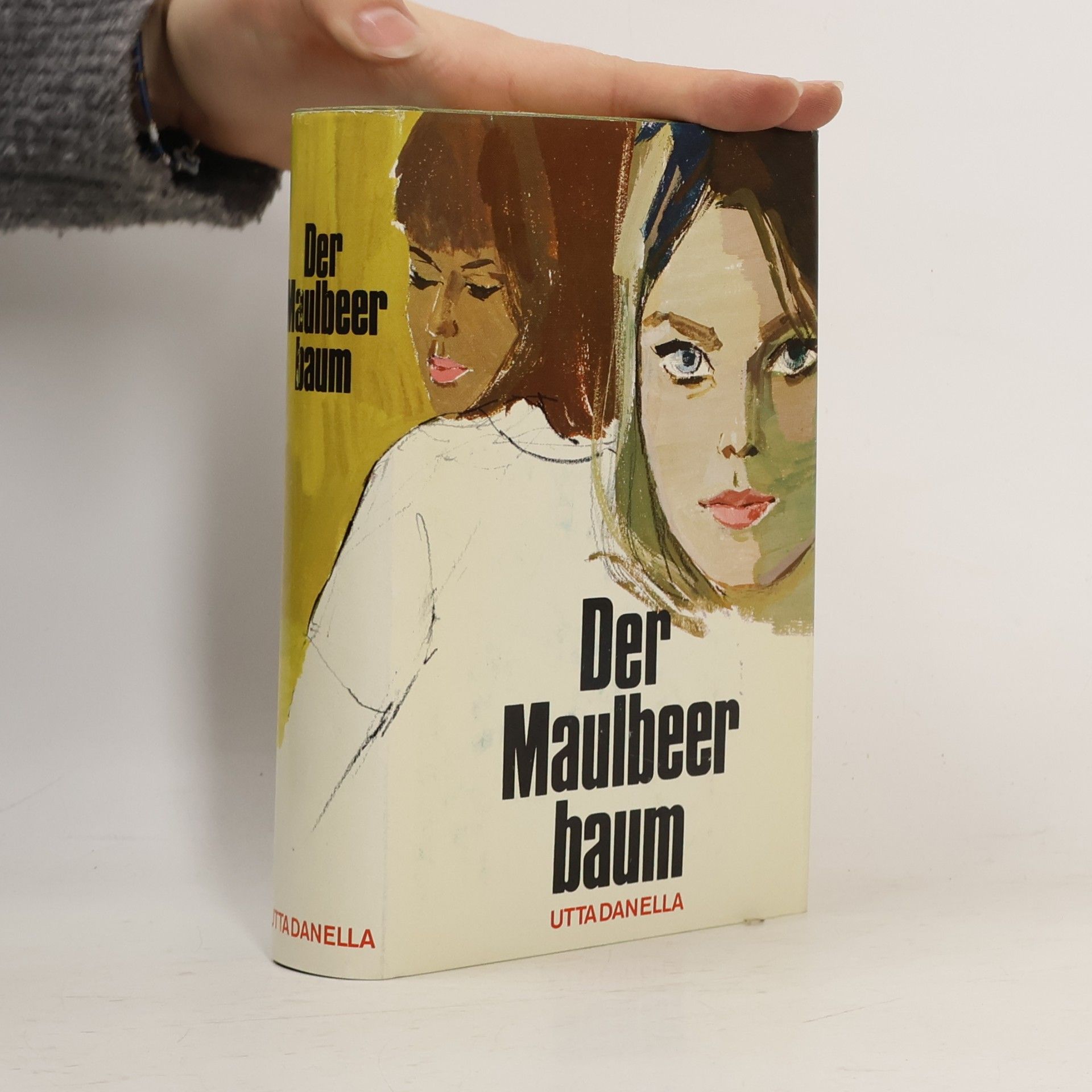 Der Maulbeerbaum