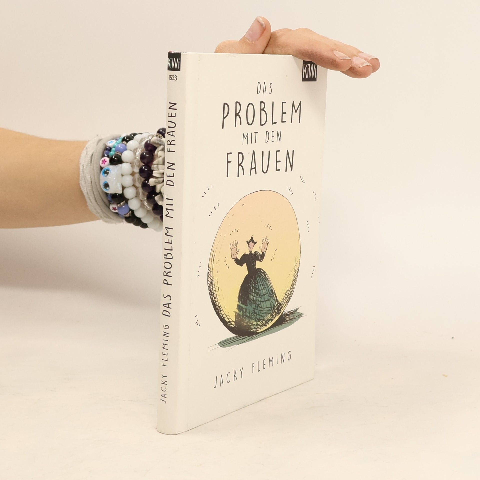 Das Problem mit den Frauen