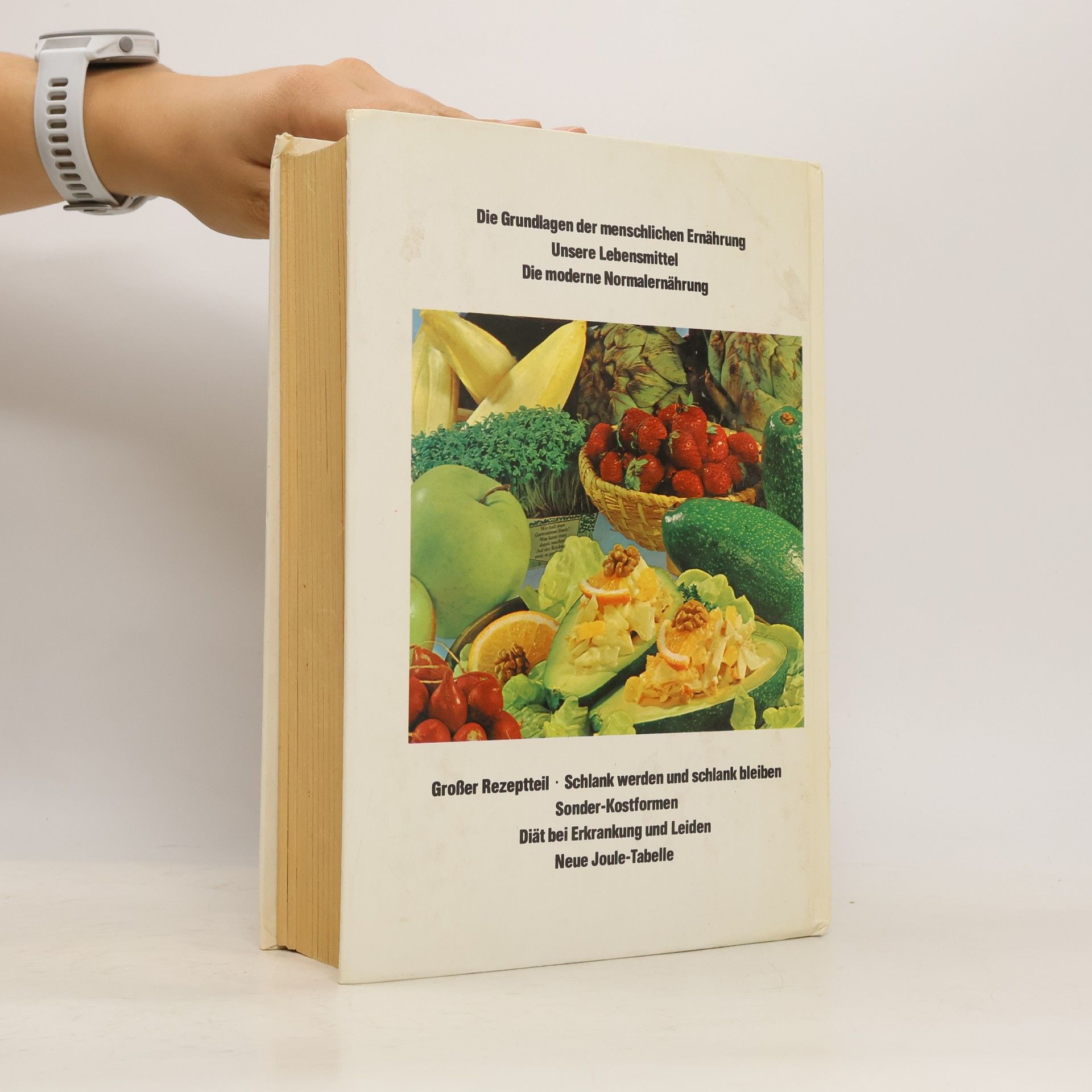 Autorenkollektiv Gesunde Ernährung für alle Tage