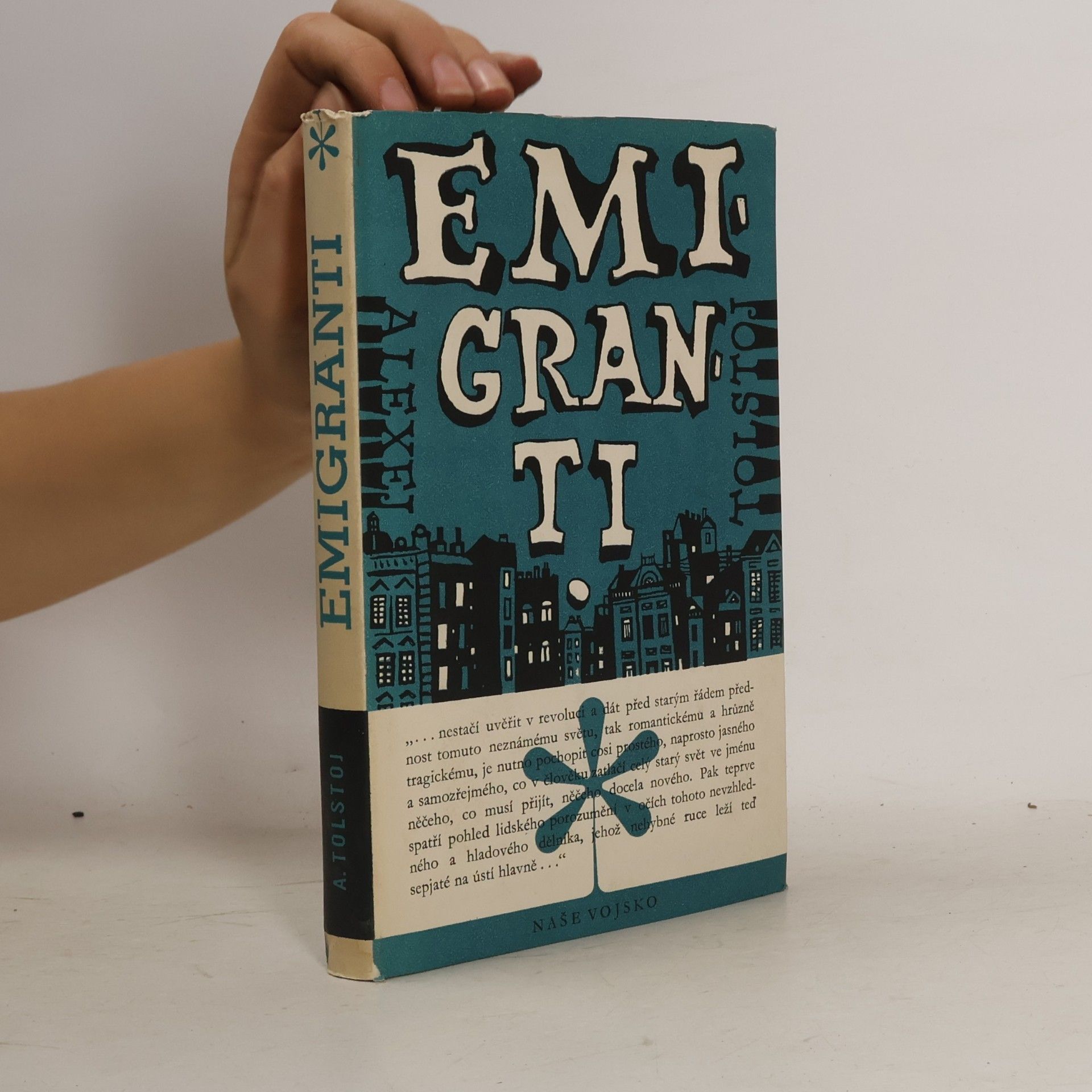 Emigranti