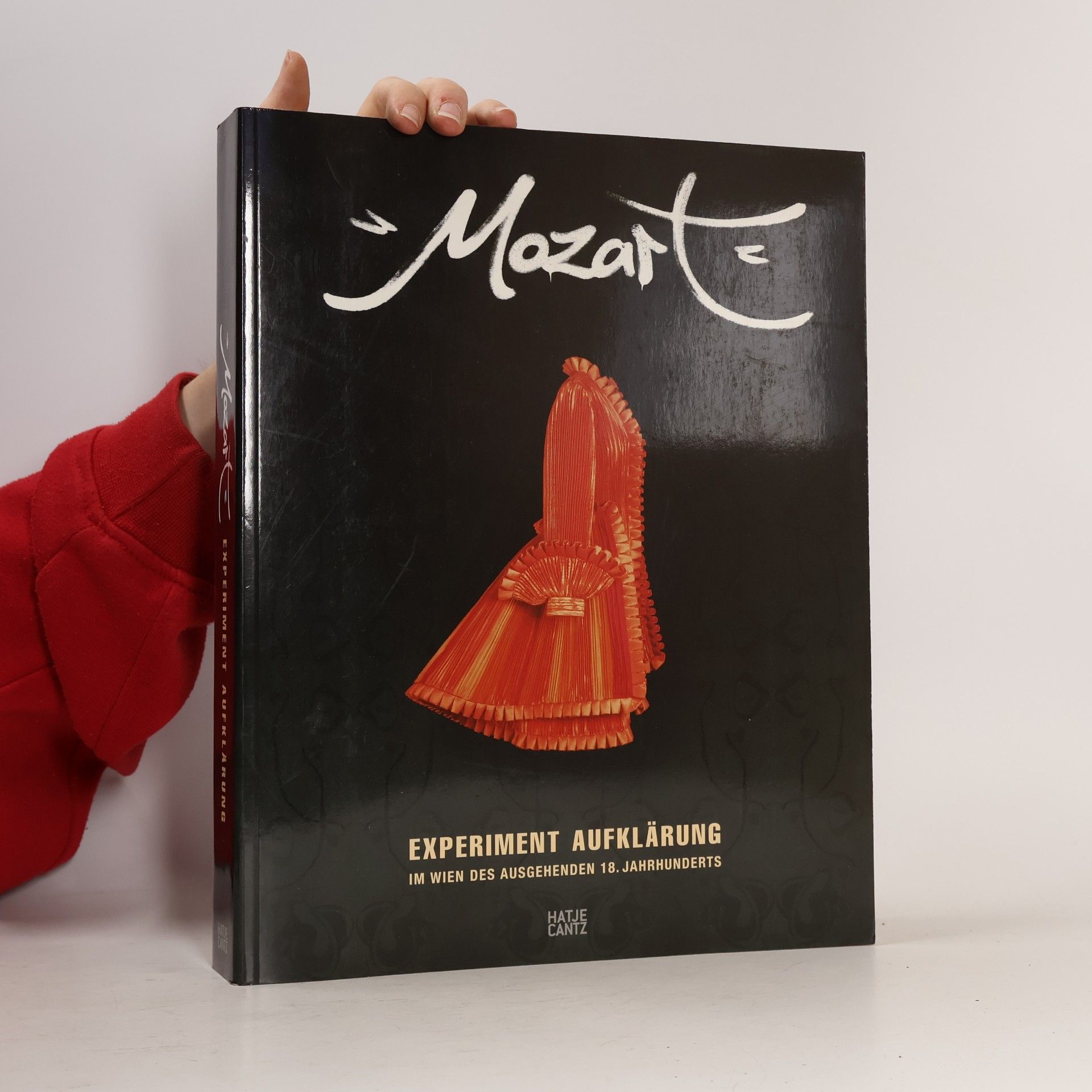 Autores varios Mozart
