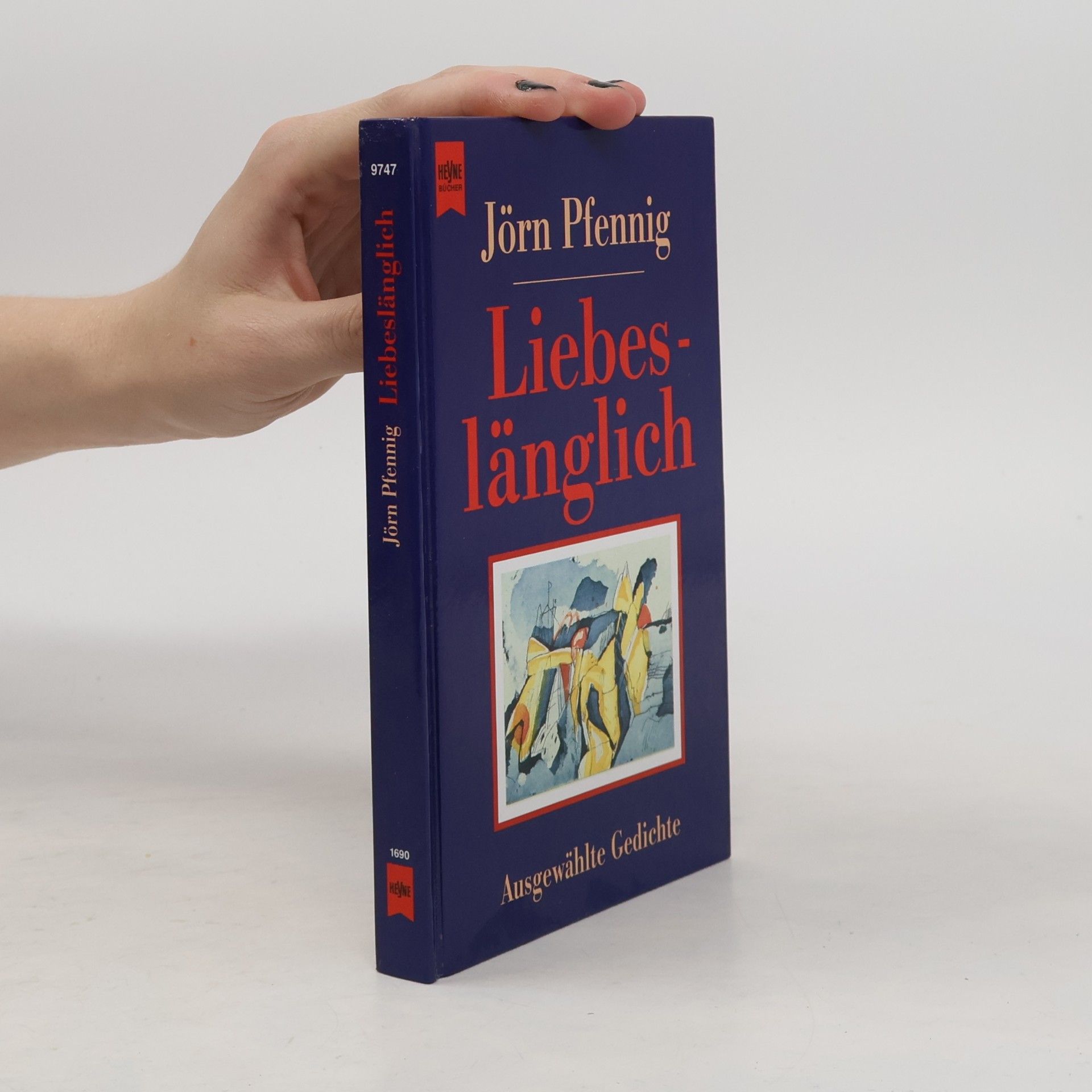 Liebeslänglich
