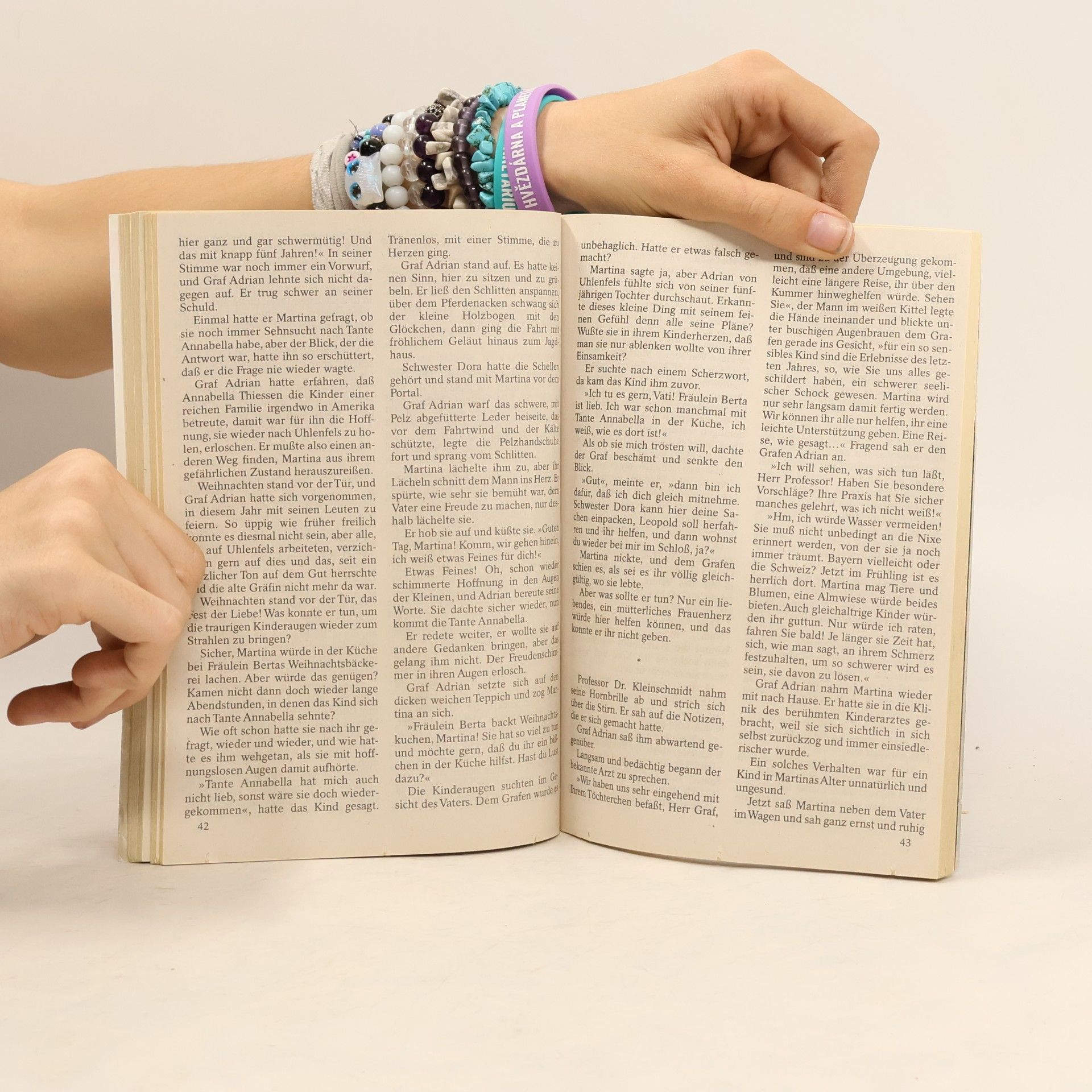Autorenkollektiv Schlossromane 153