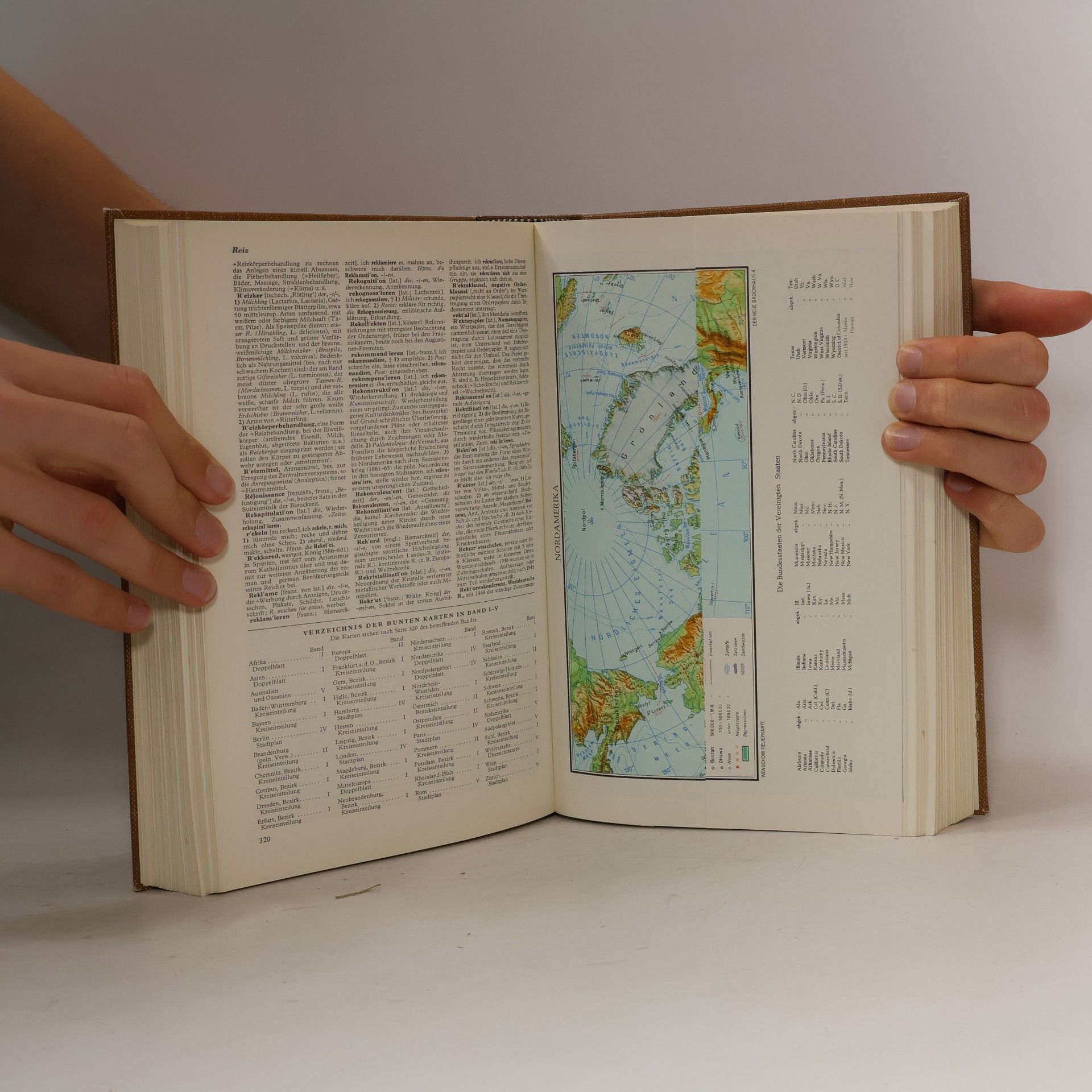 Autorenkollektiv Der neue brockhaus