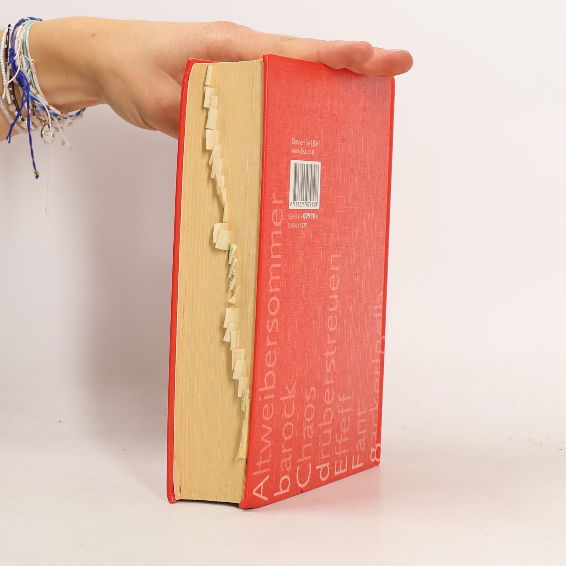 Autorenkollektiv Österreichisches Wörterbuch