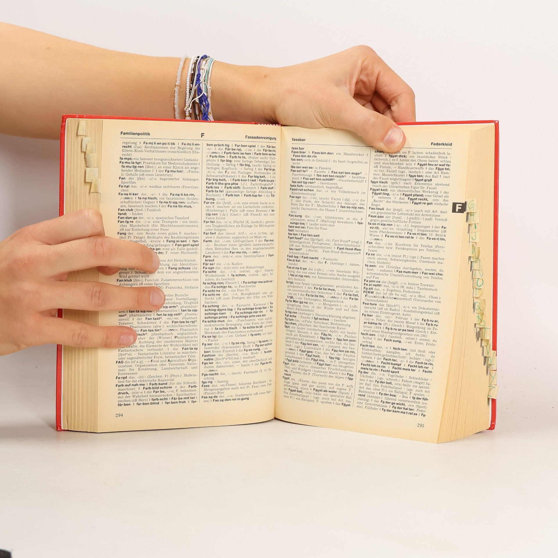 Autorenkollektiv Österreichisches Wörterbuch