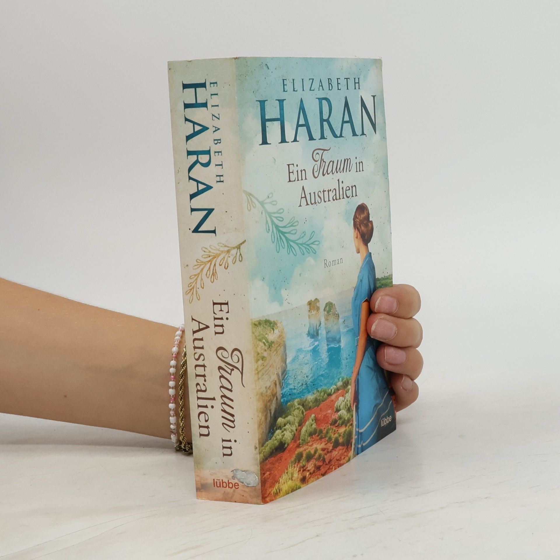 Elizabeth Haran Ein Traum in Australien