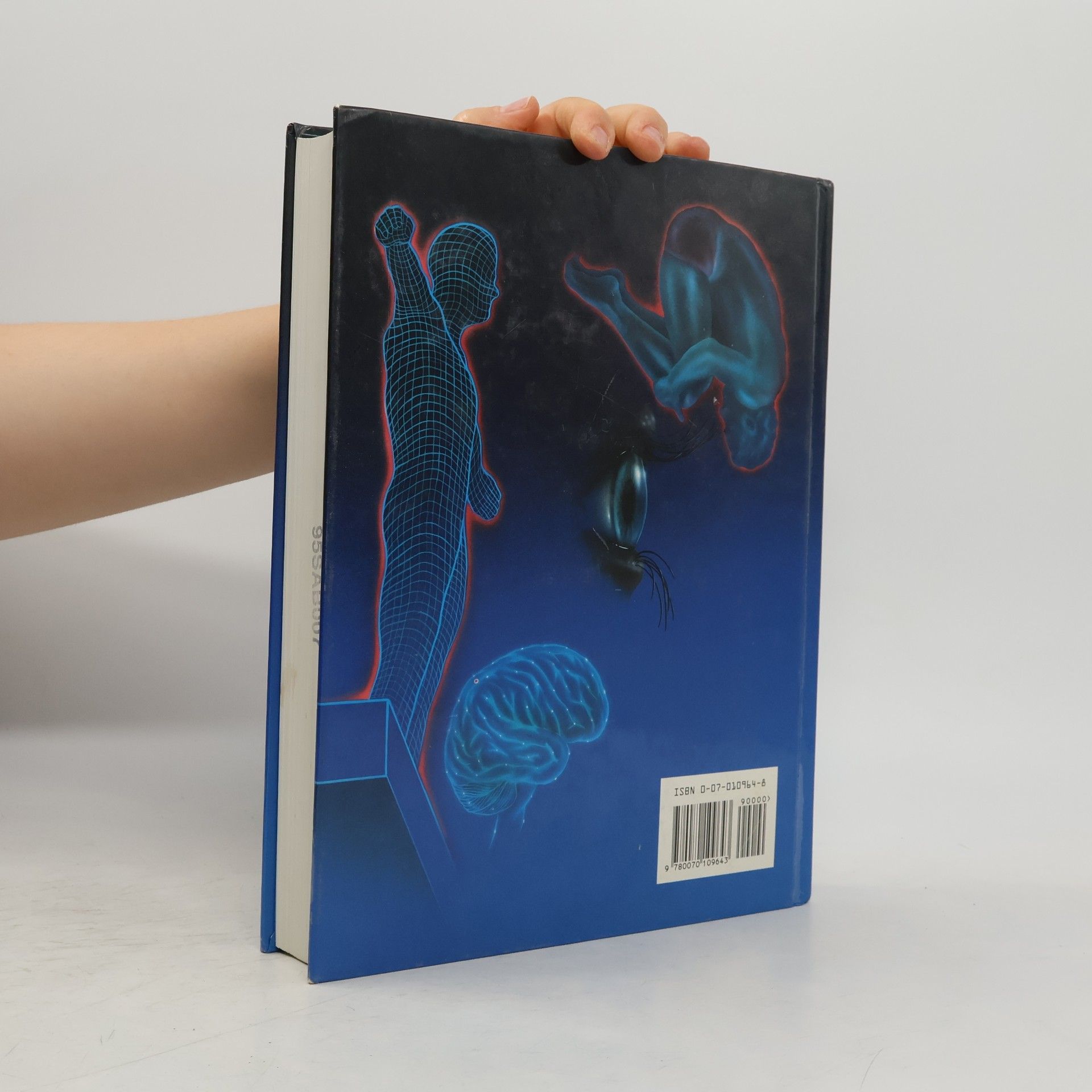 Robert Carola Human Anatomy and Physiology