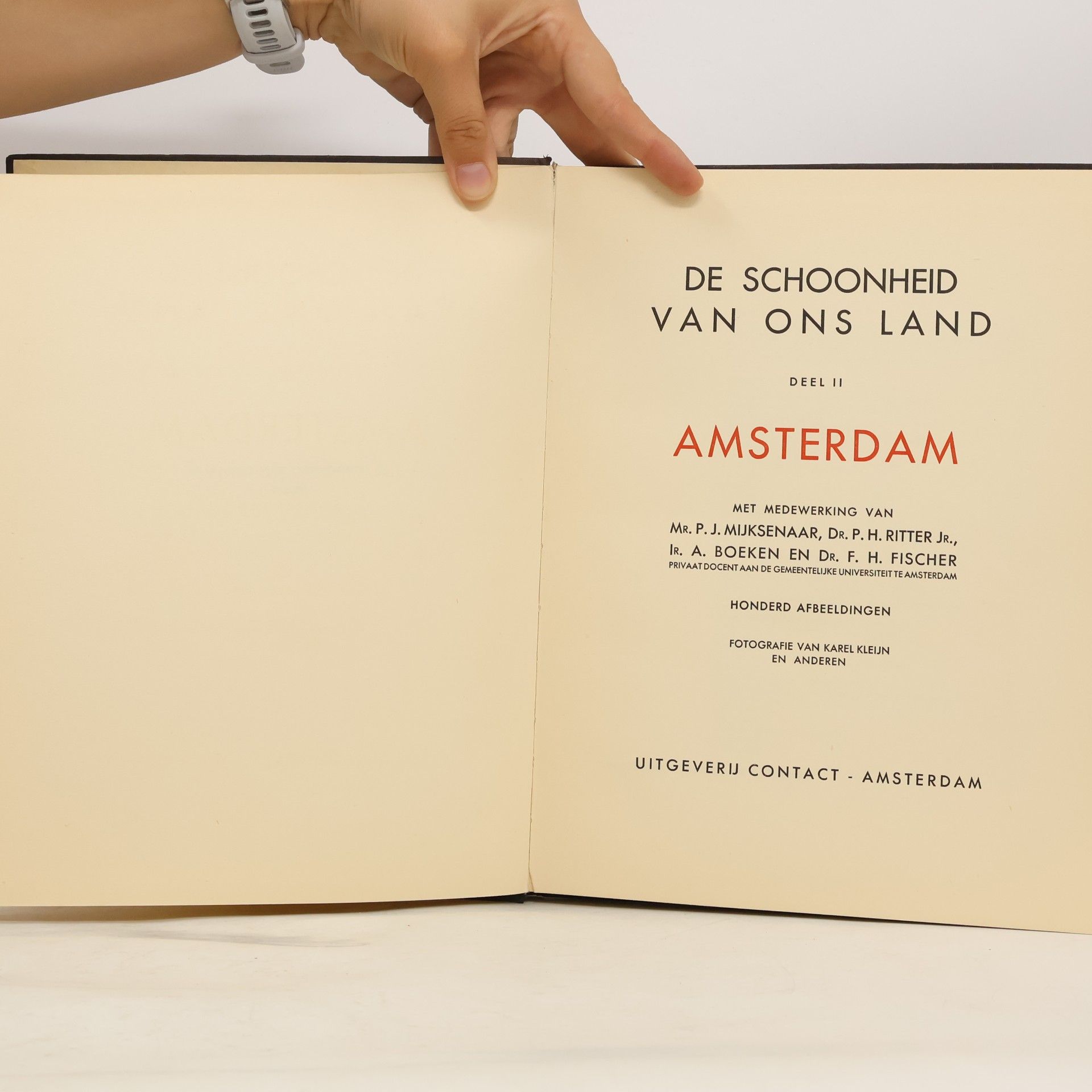 kolektiv Amsterdam