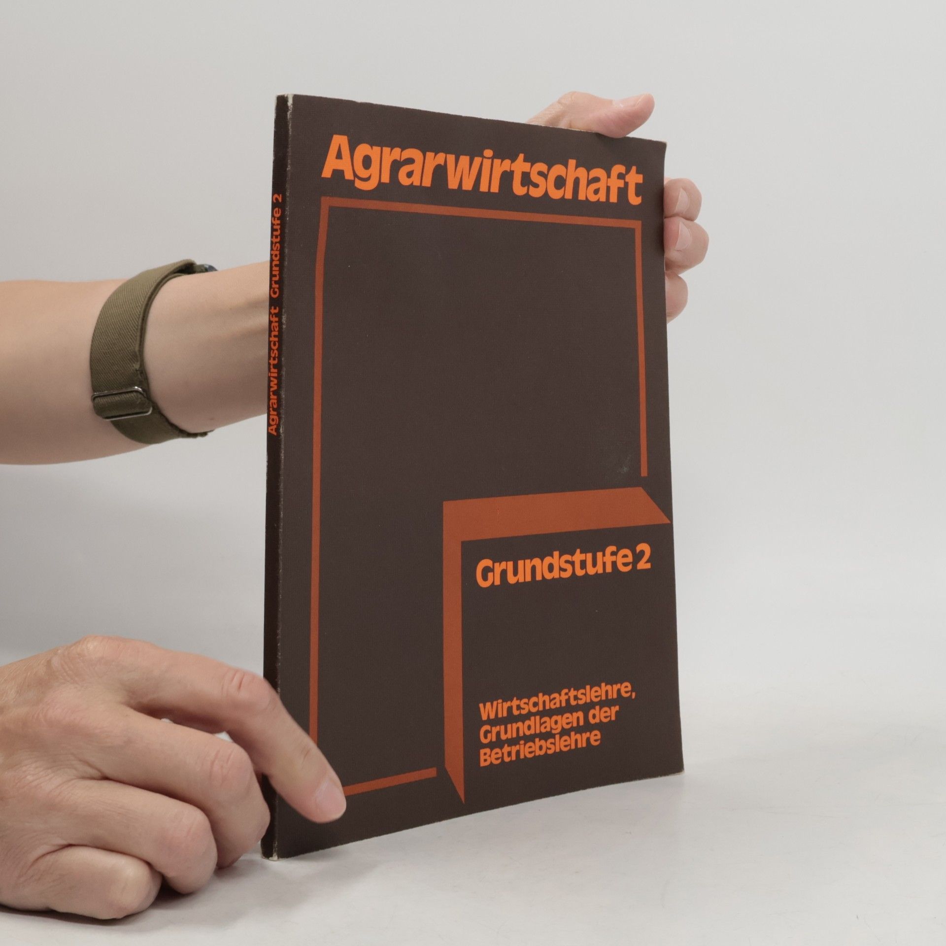Hans Grill Agrarwirtschaft
