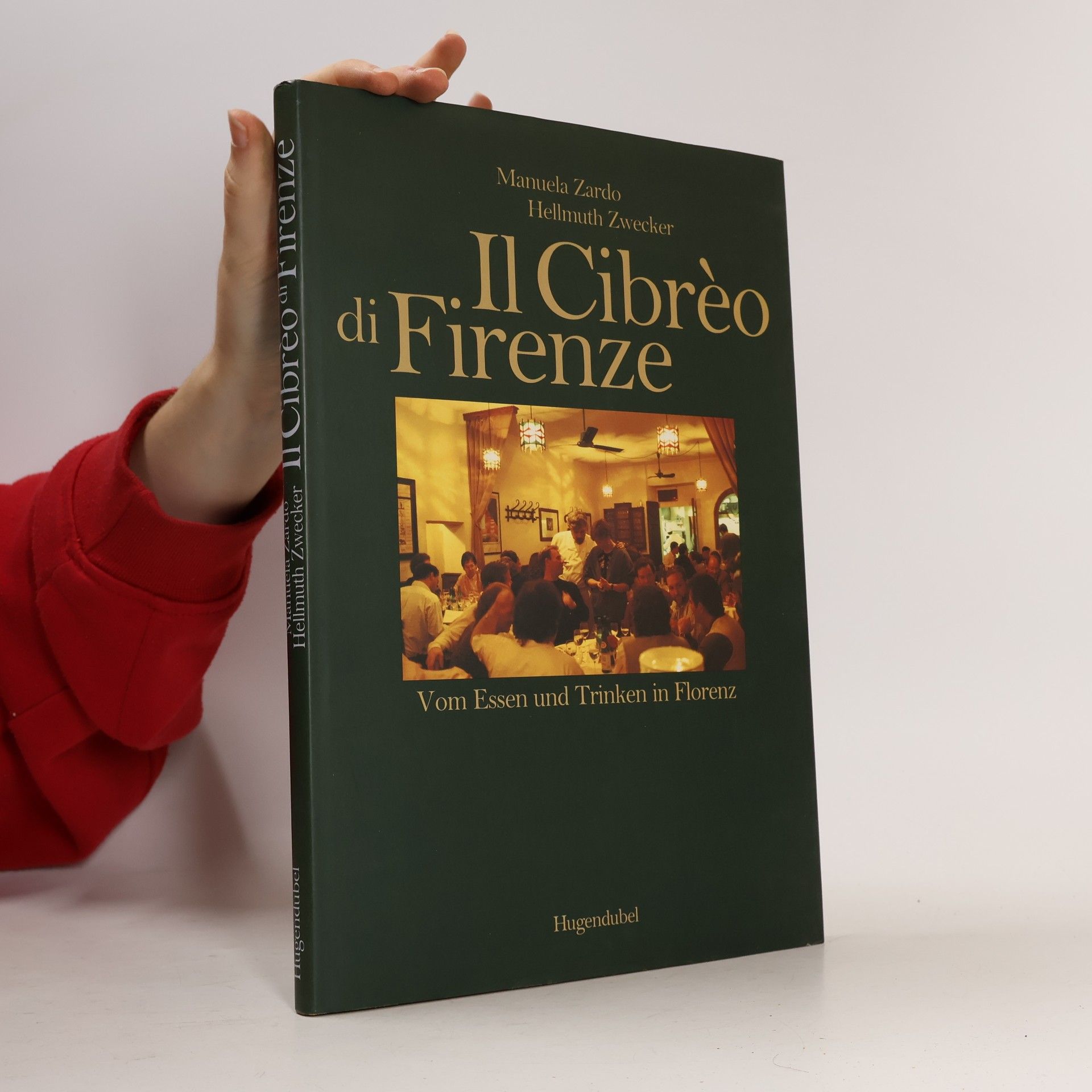Il cibrèo di Firenze