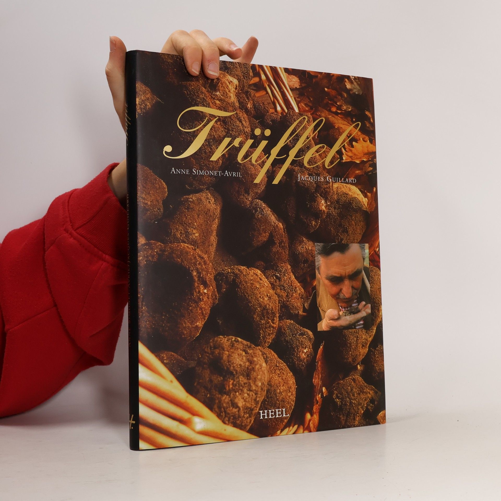 Trüffel
