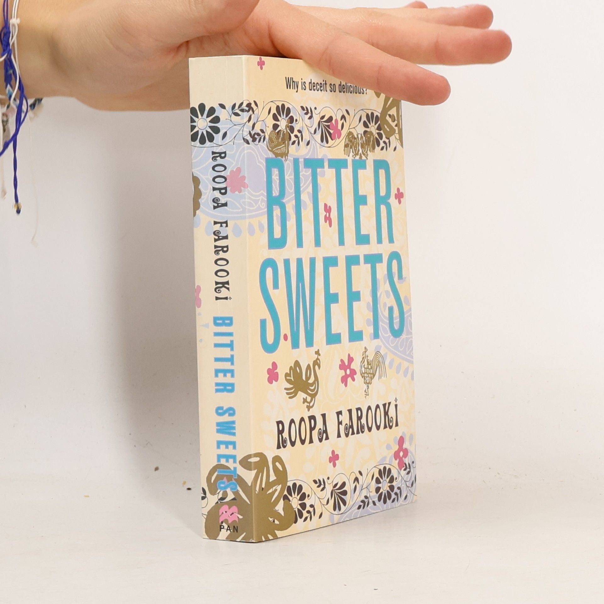 Bitter Sweets