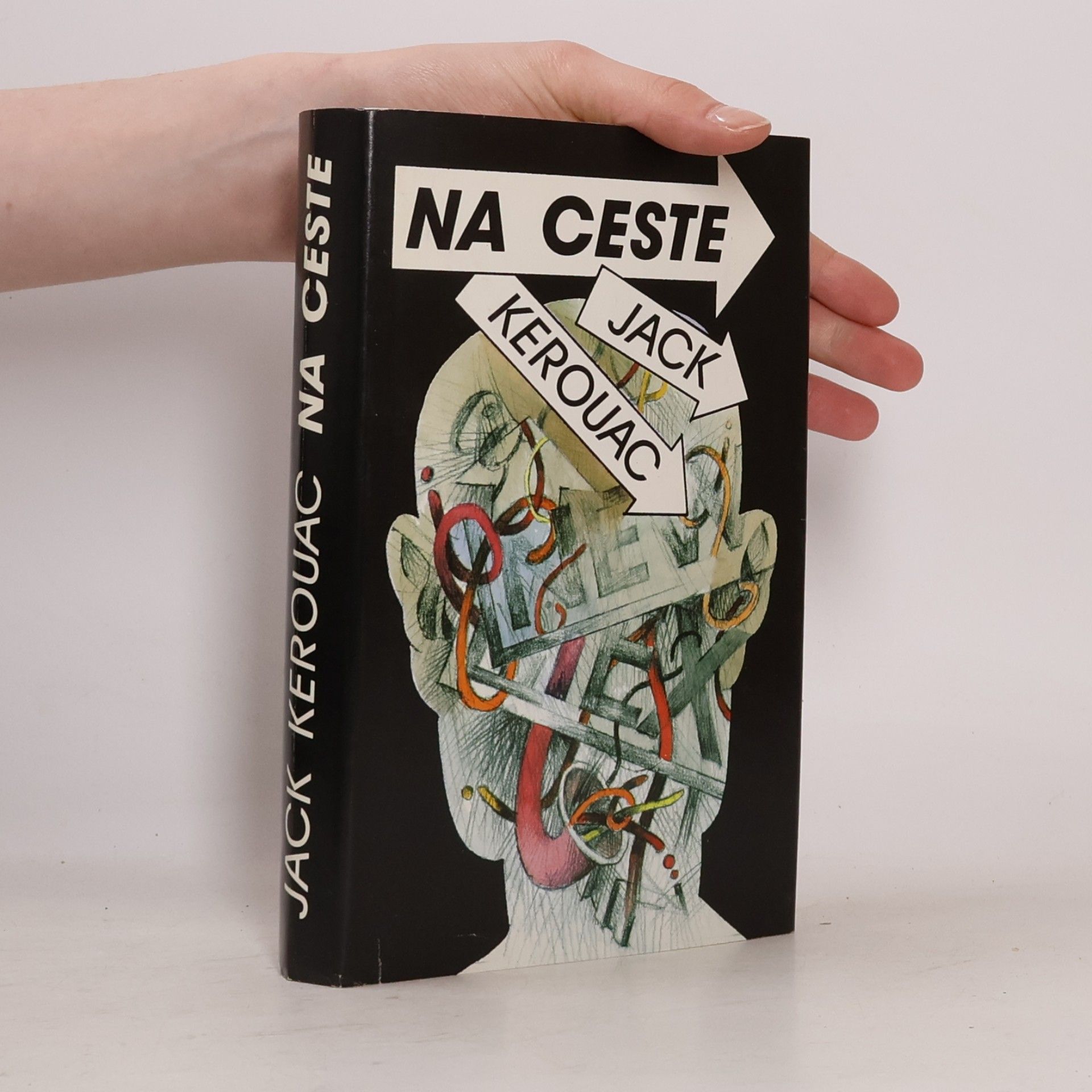 Na ceste