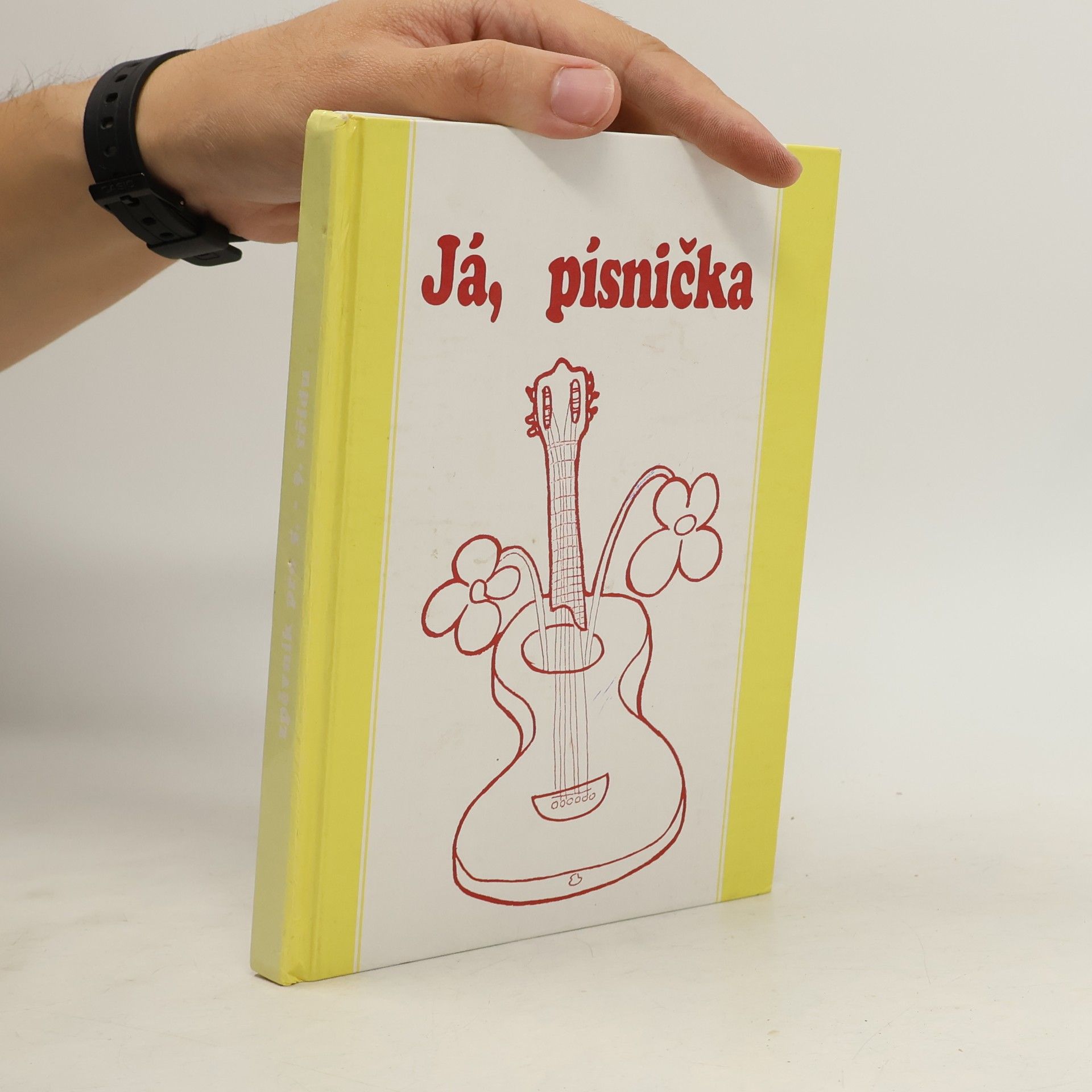 Já, písnička 2