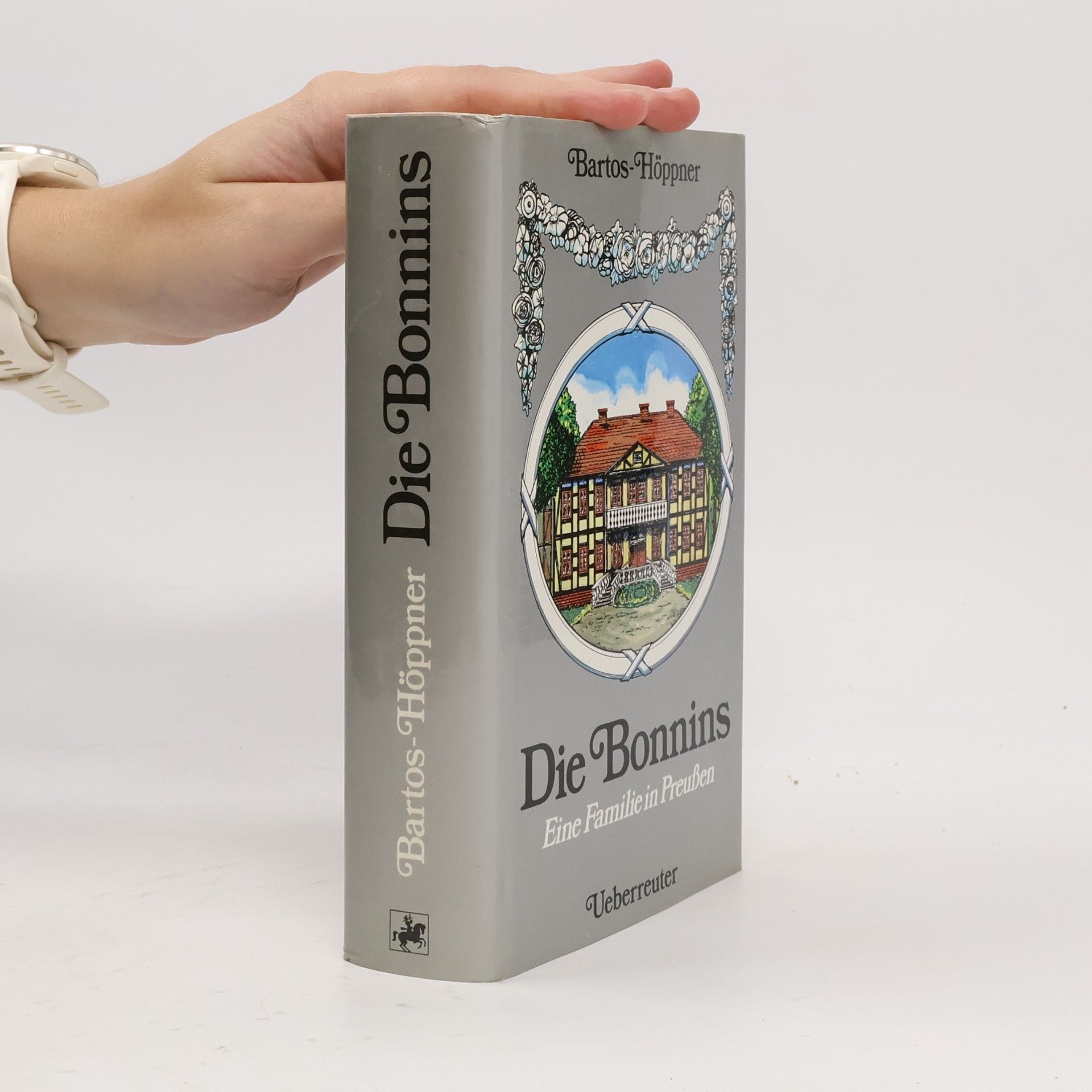 Die Bonnins