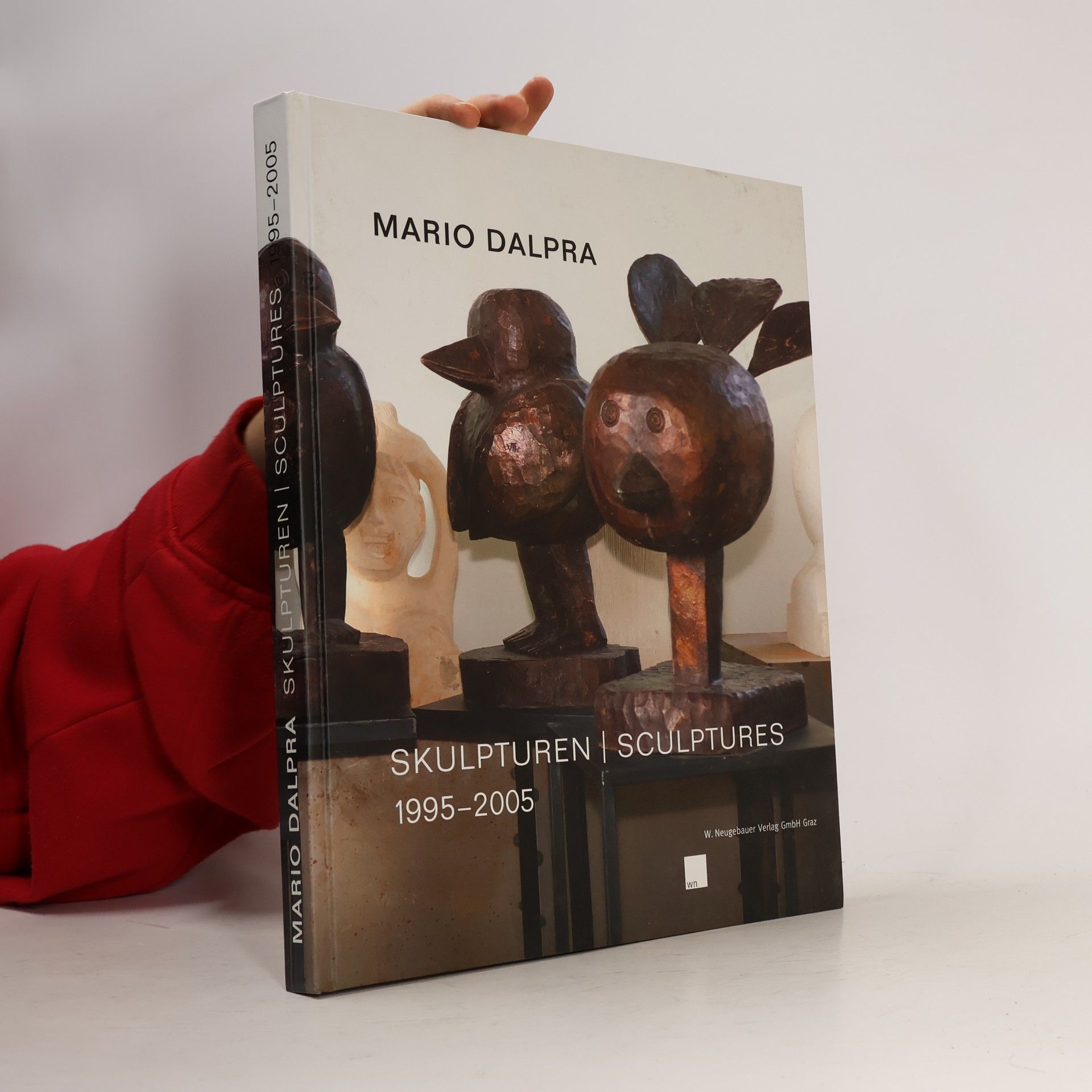Mario Dal Pra Mario Dalpra