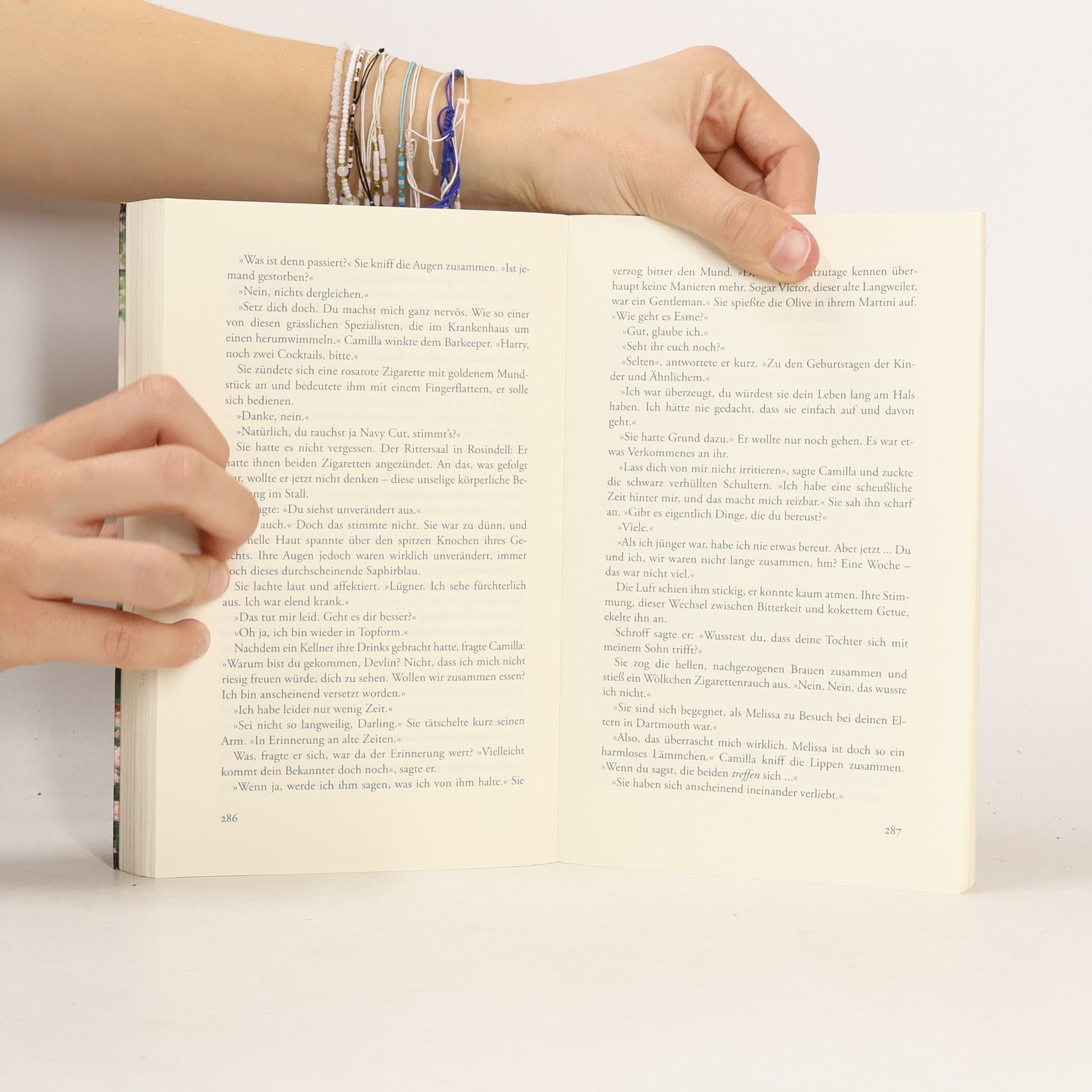 Judith Lennox Ein letzter Tanz