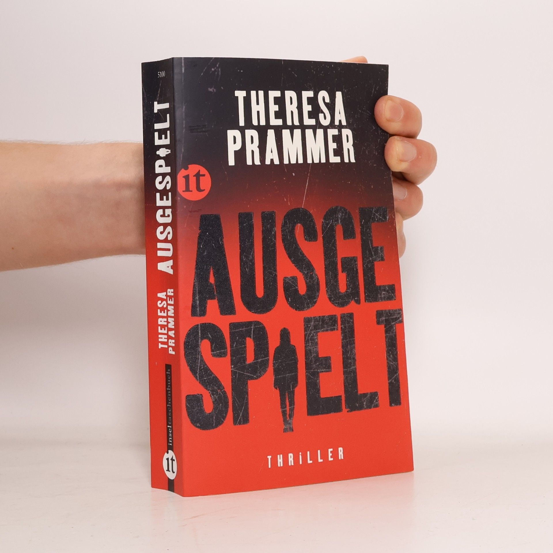 Ausgespielt