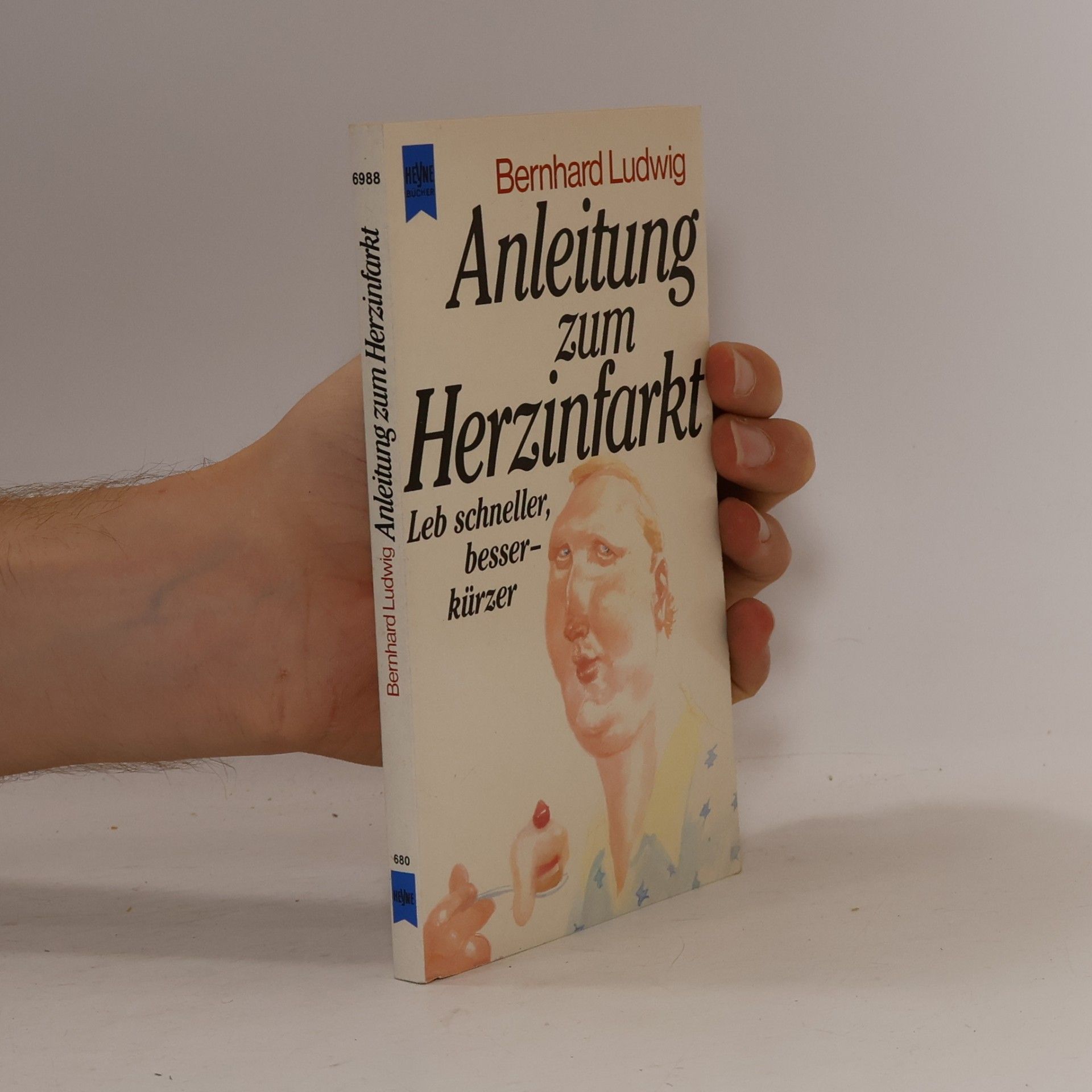 Anleitung zum Herzinfarkt