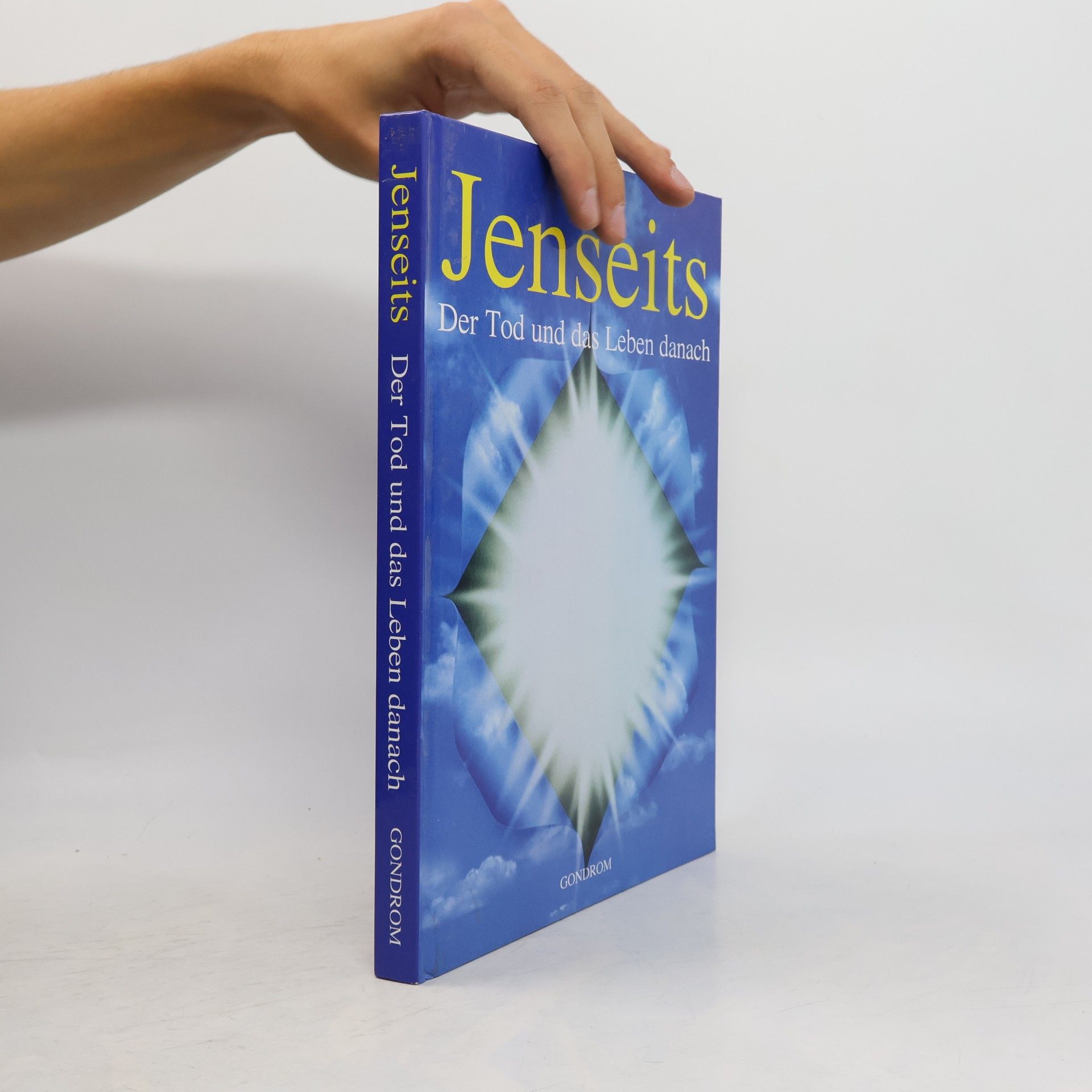 Jenseits. Der Tod und das Leben danach