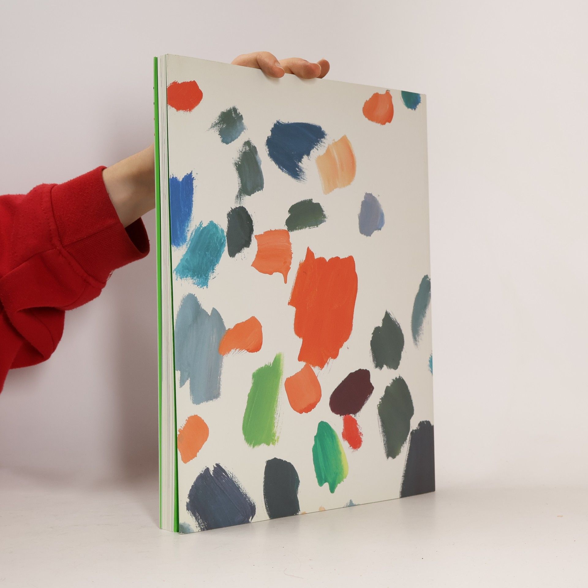 Various authors Günther Förg : back and forth