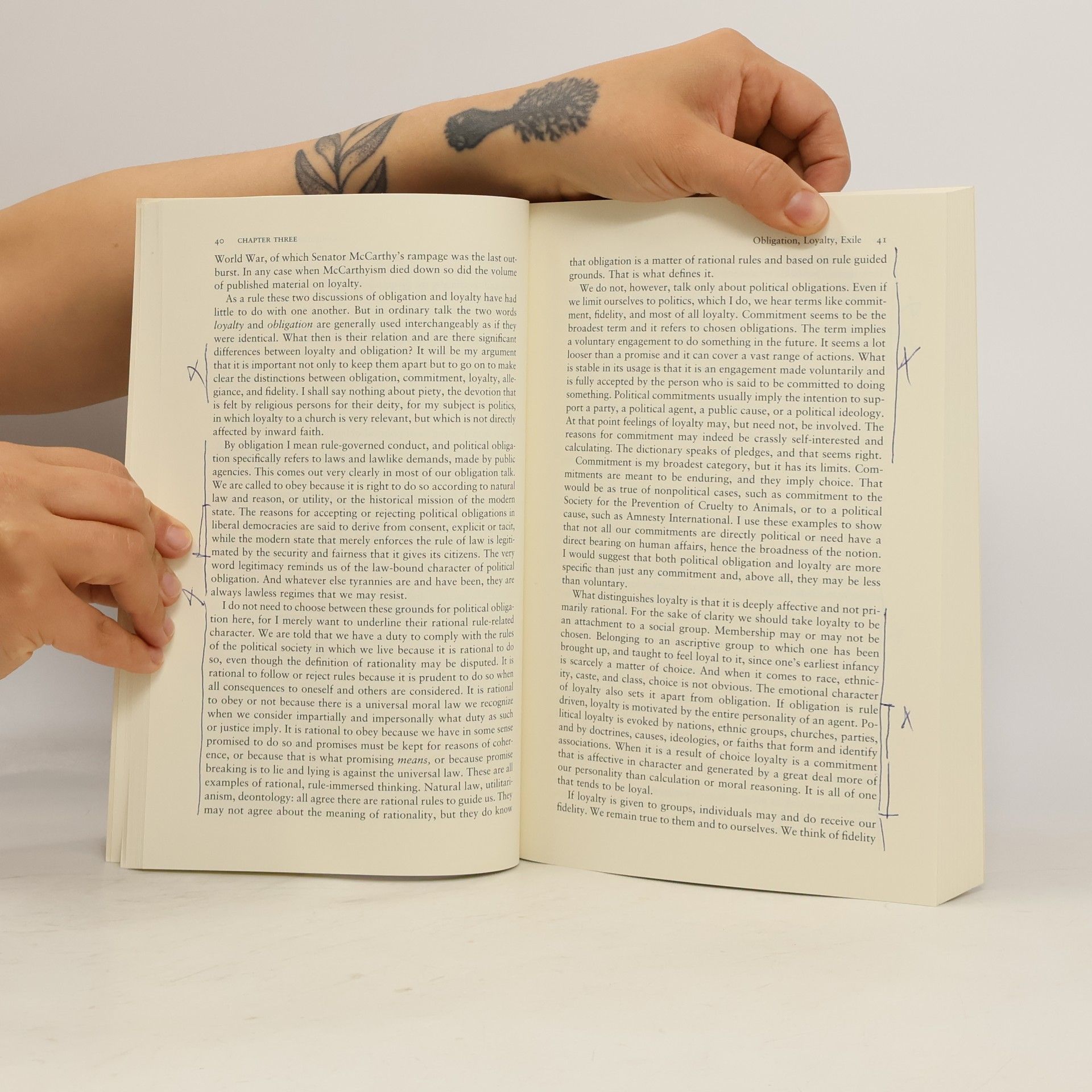Judith Nisse Shklar Political Thought and Political Thinkers