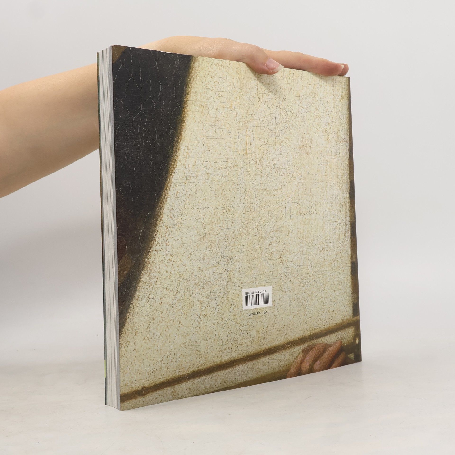 Autorenkollektiv Vermeer "Die Malkunst"