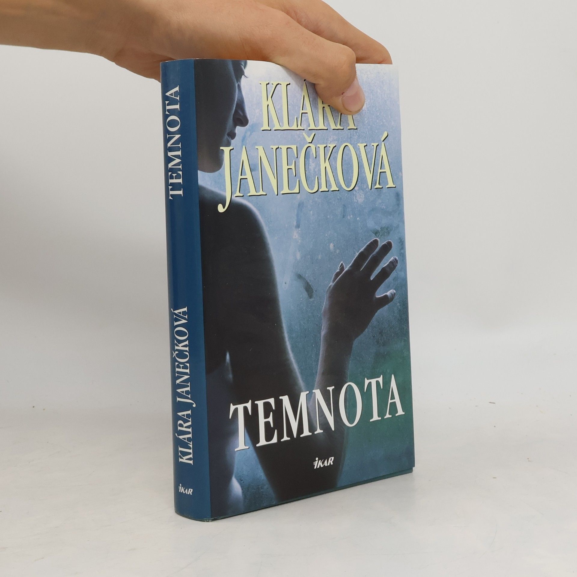 Temnota