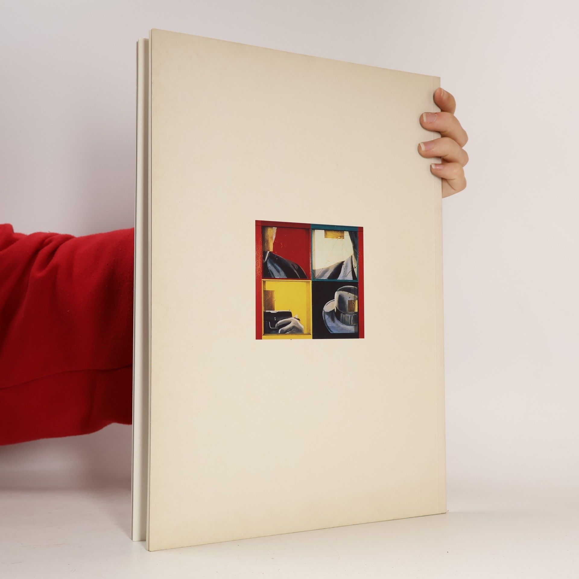James Rosenquist James Rosenquist