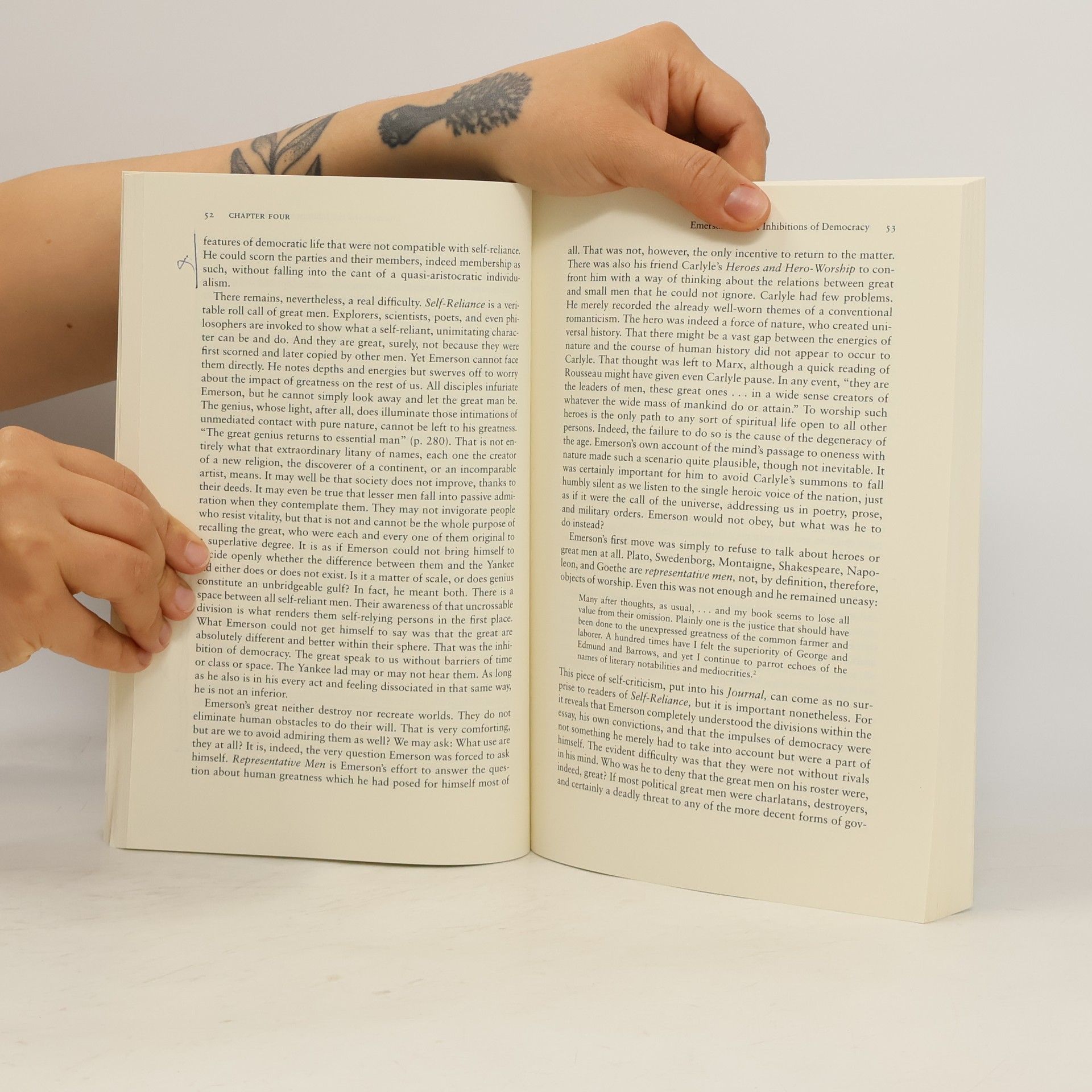 Judith Nisse Shklar Redeeming American Political Thought