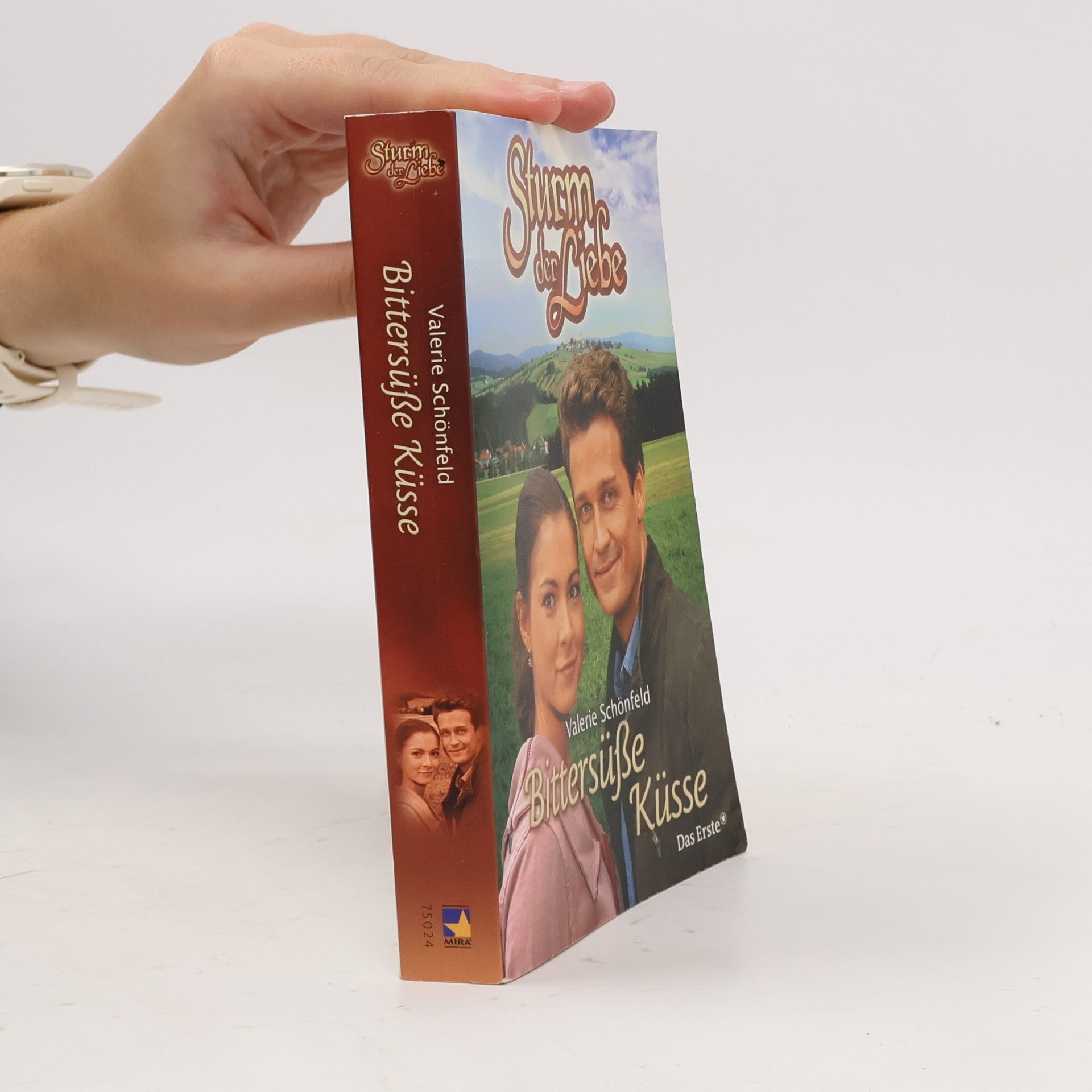 Autorenkollektiv Sturm der Liebe