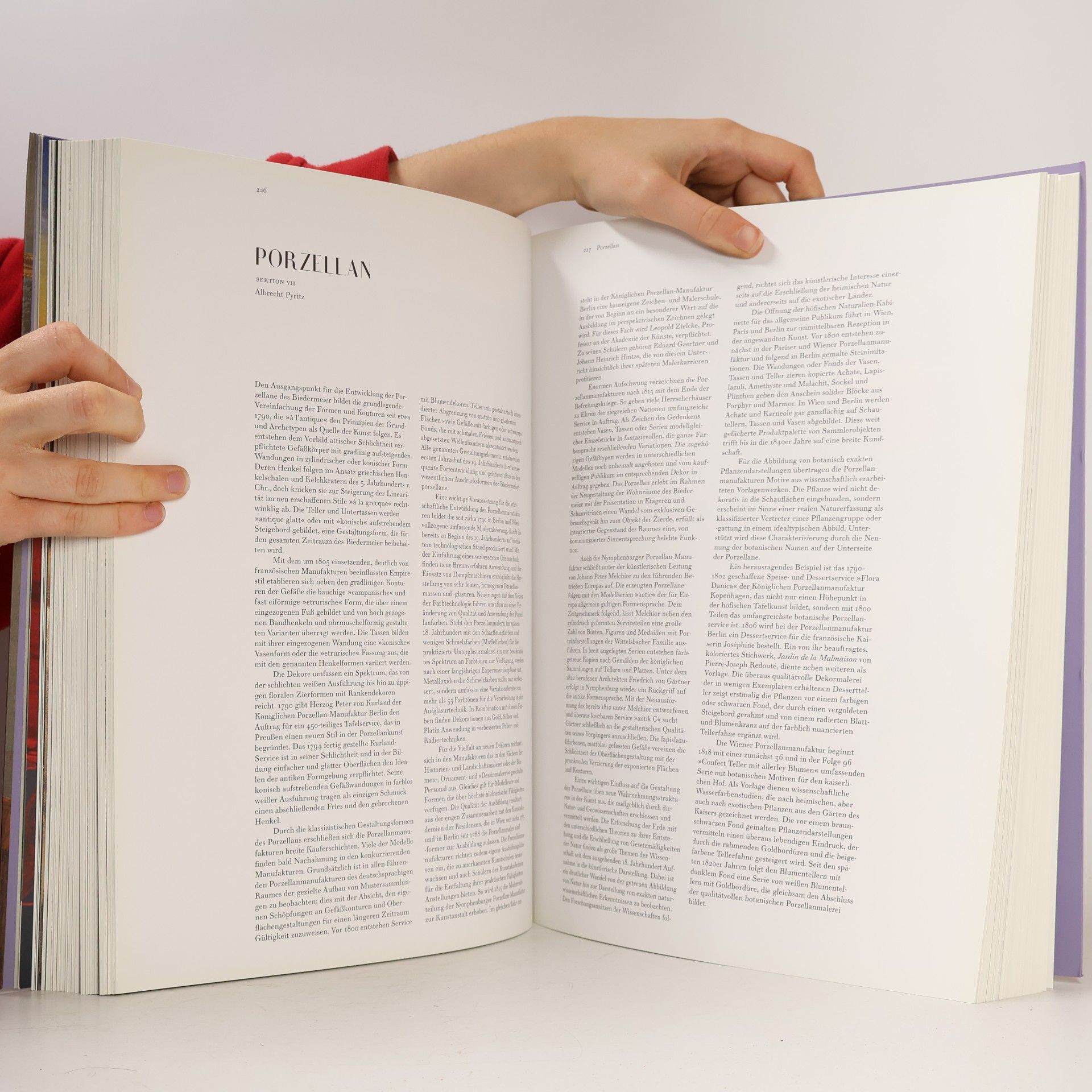 Autores varios Biedermeier. Die Erfindung der Einfachheit