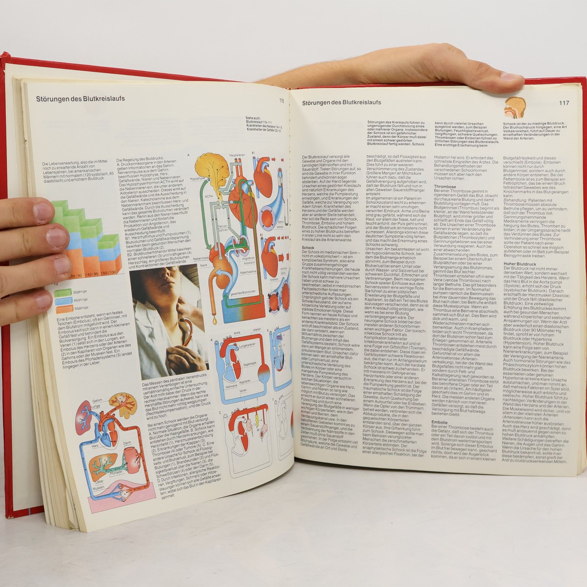 Marcus Würmli Atlas der Medizin