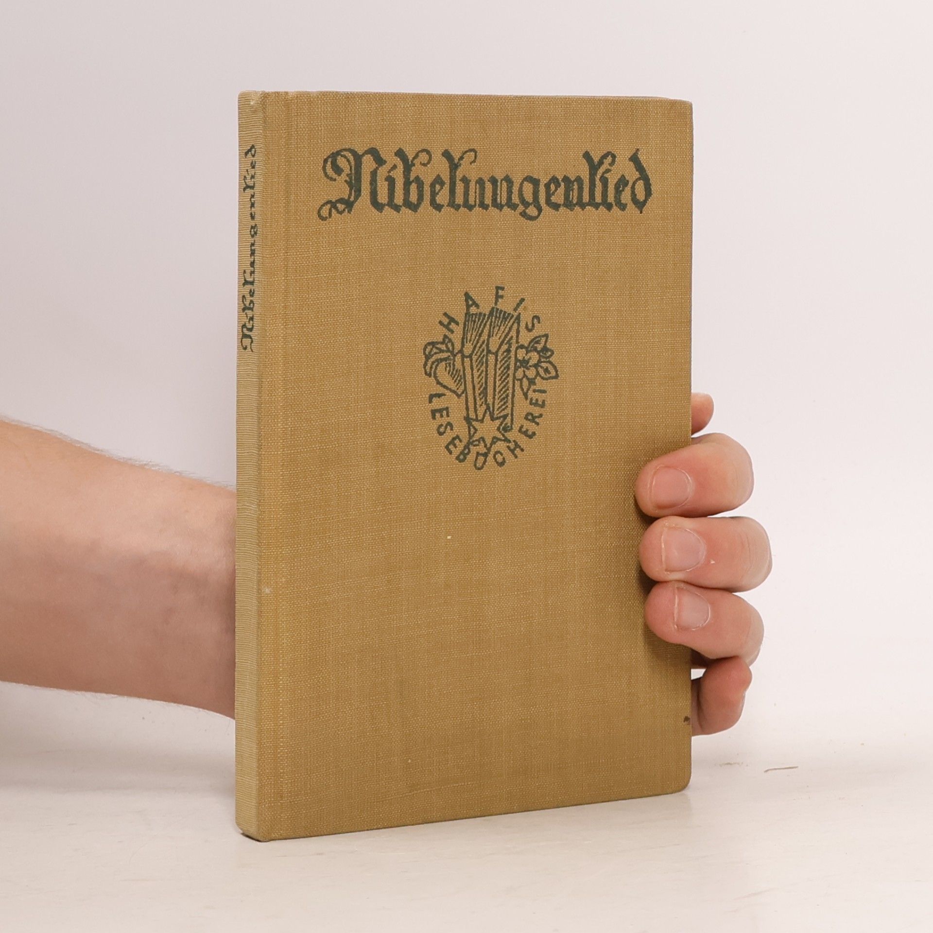Das Nibelungenlied