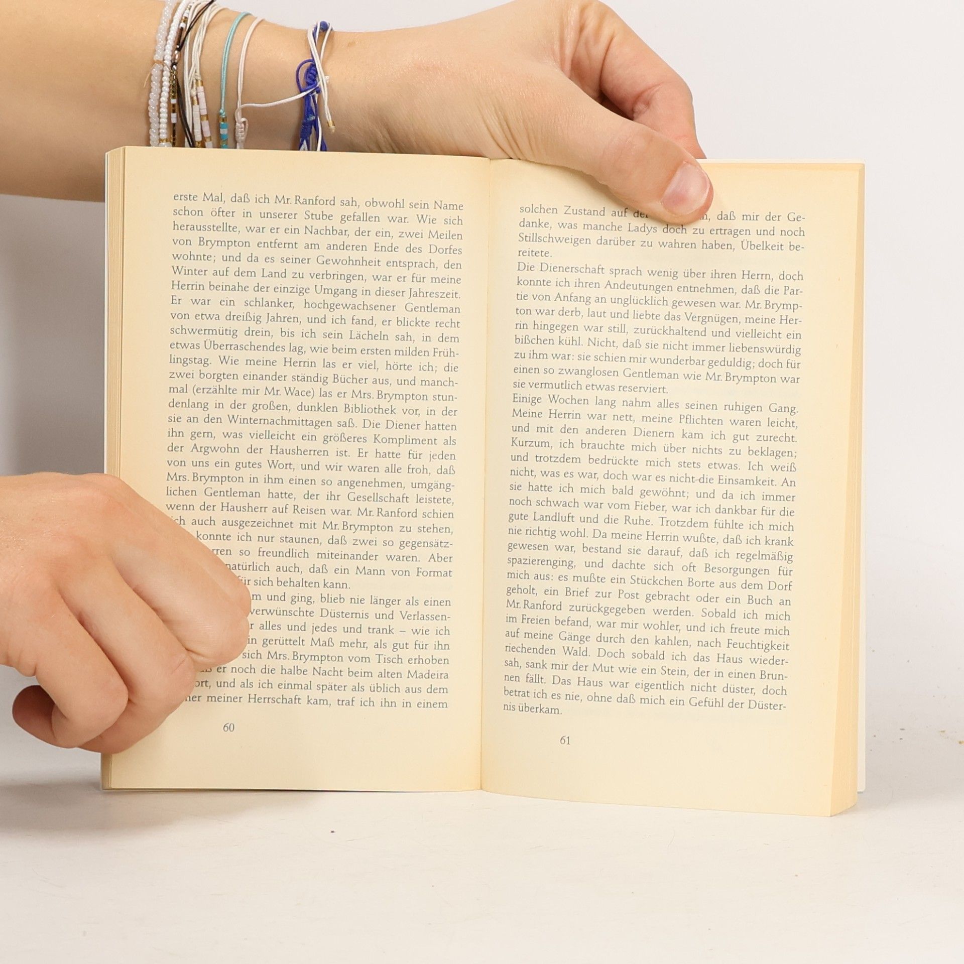 Edith Wharton Unheimliche Geschichten