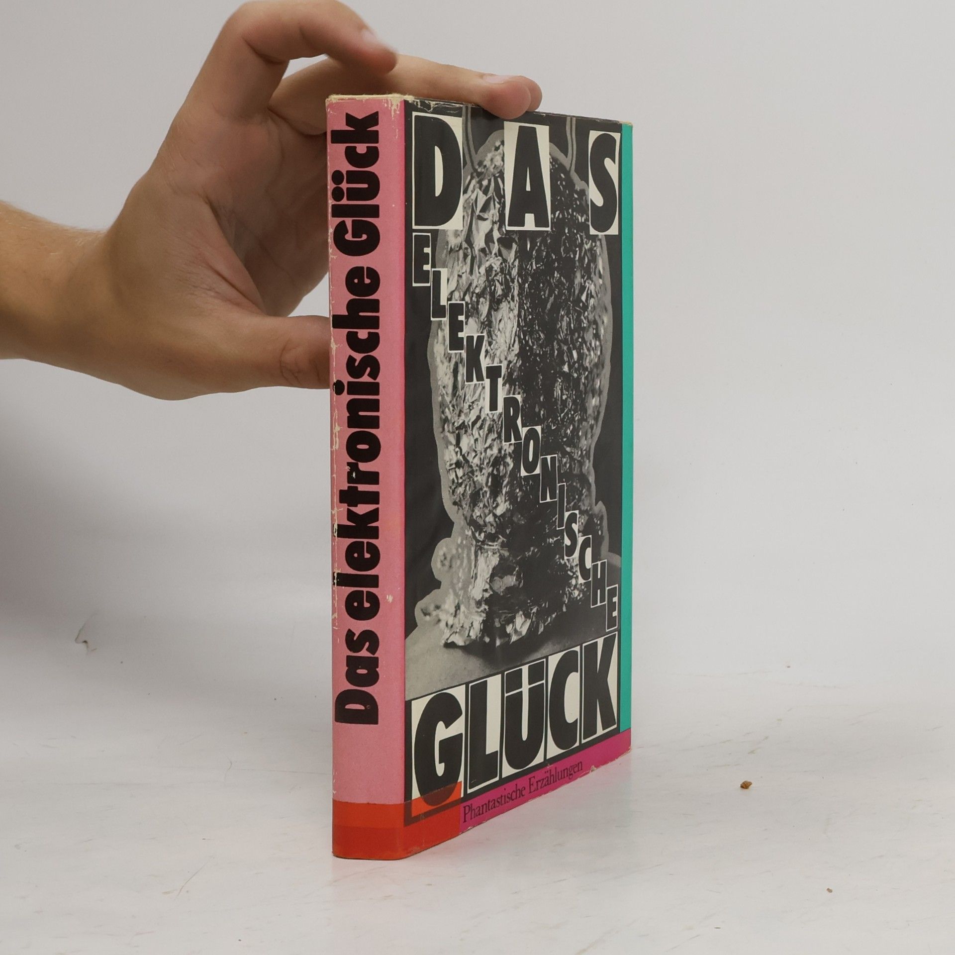 kolektiv Das elektronische Glück